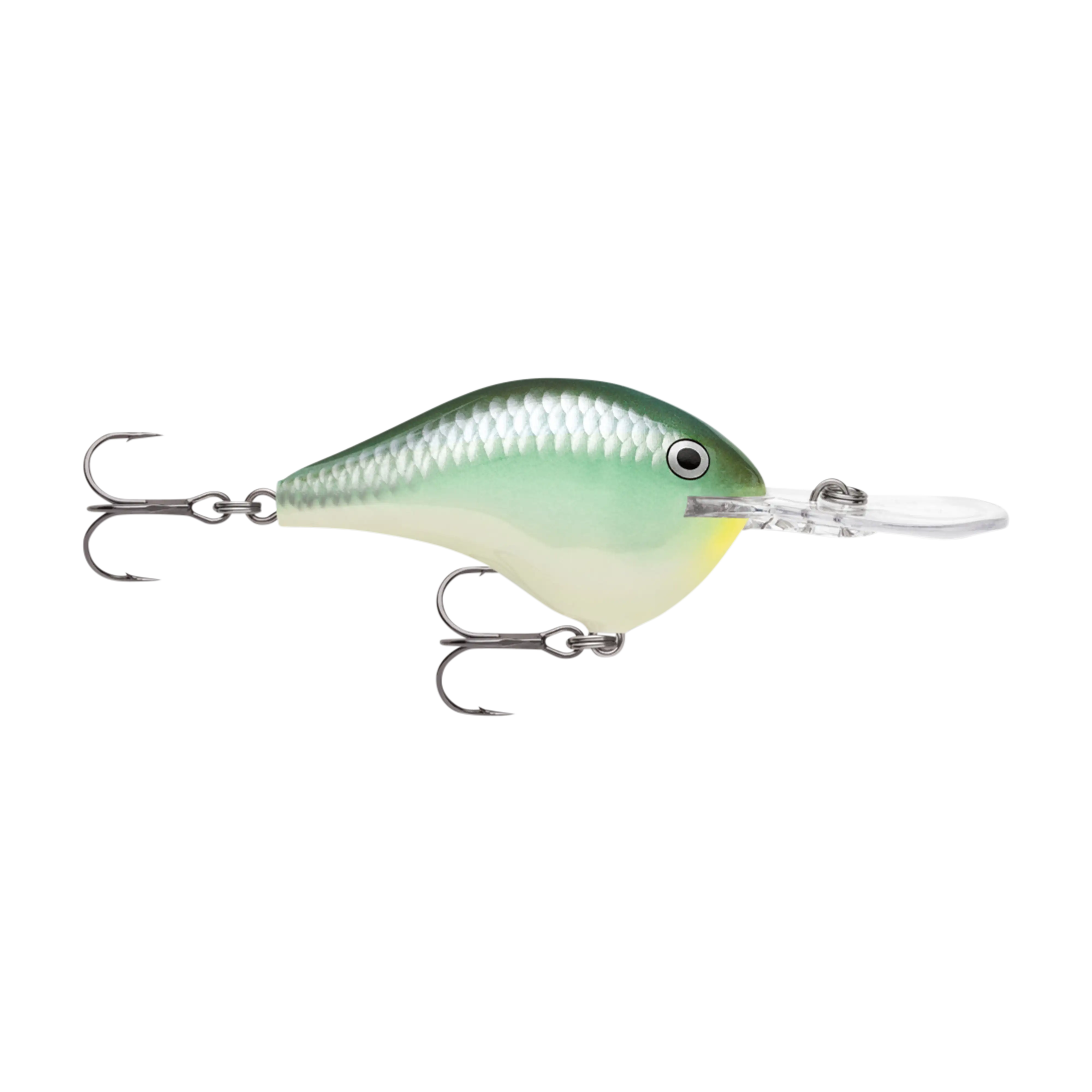 Rapala DT10 Series Crankbaits