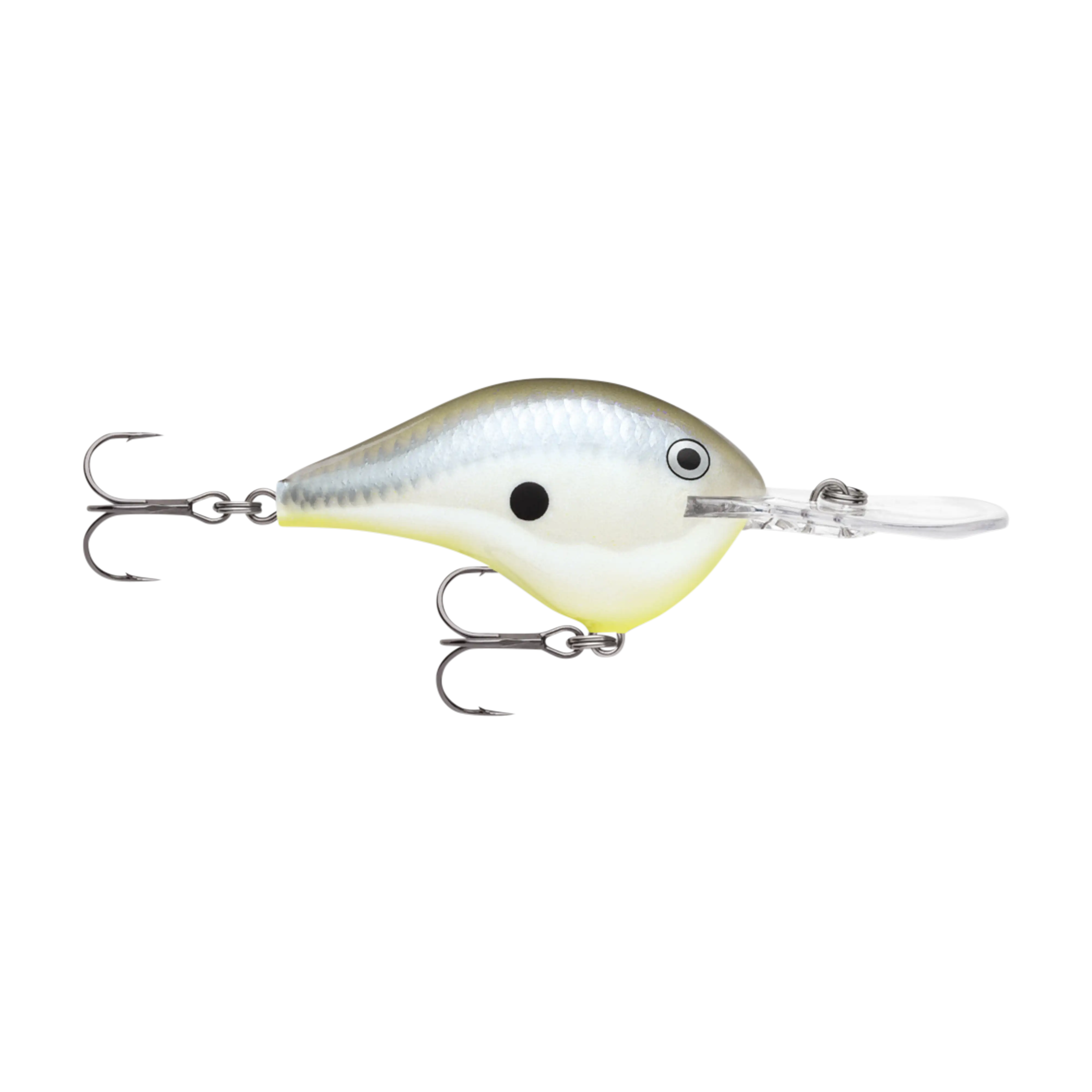 Rapala DT10 Series Crankbaits