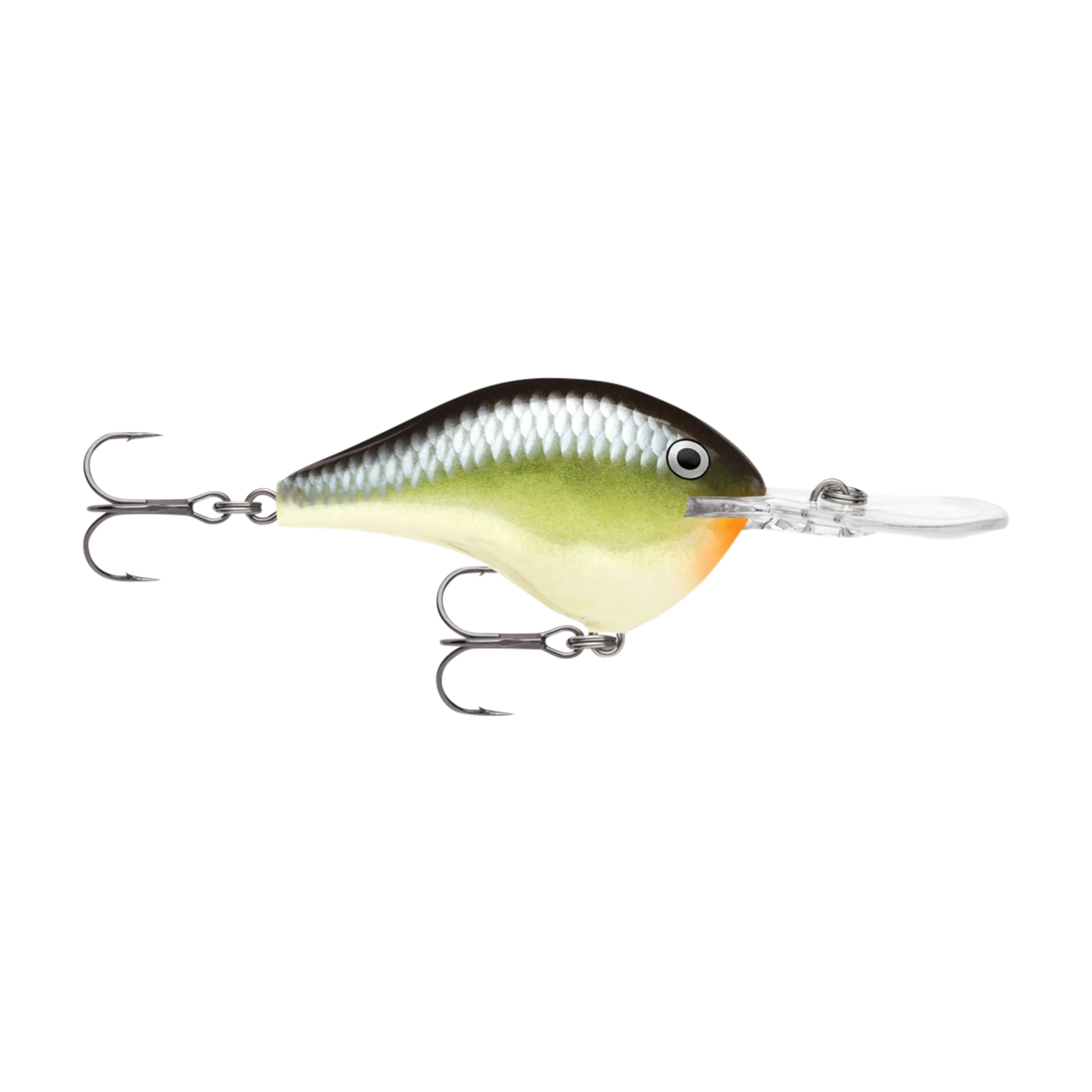 Rapala DT10 Series Crankbaits