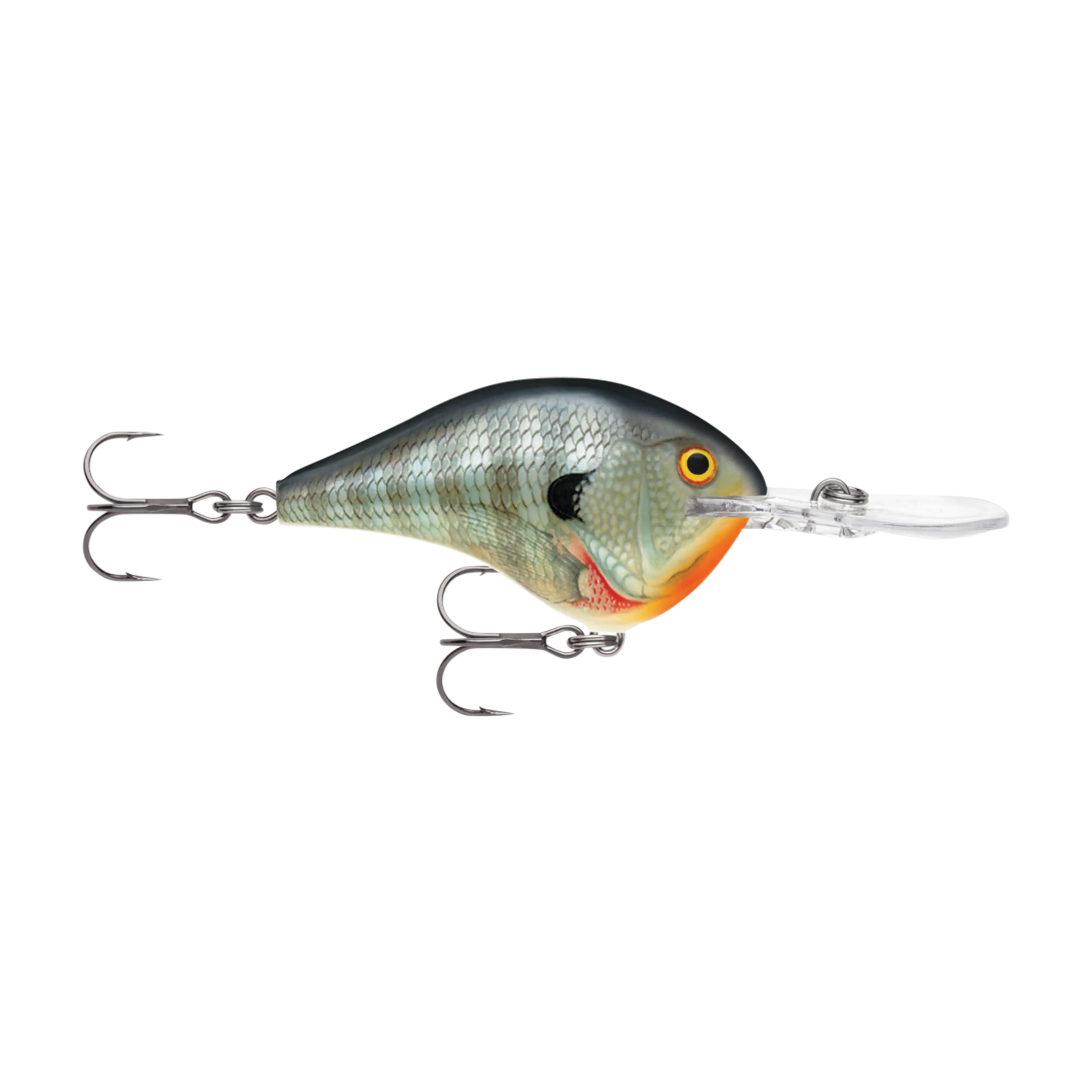 Rapala DT16 Series Crankbaits