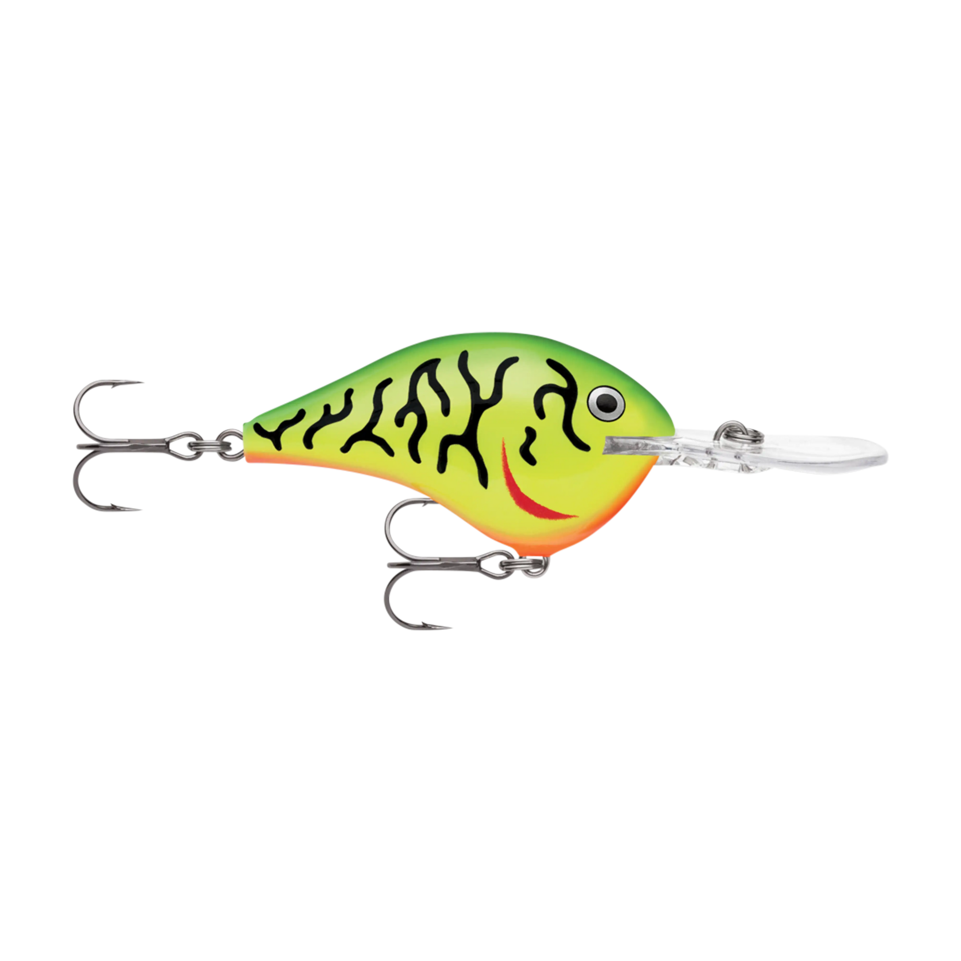 Rapala DT16 Series Crankbaits