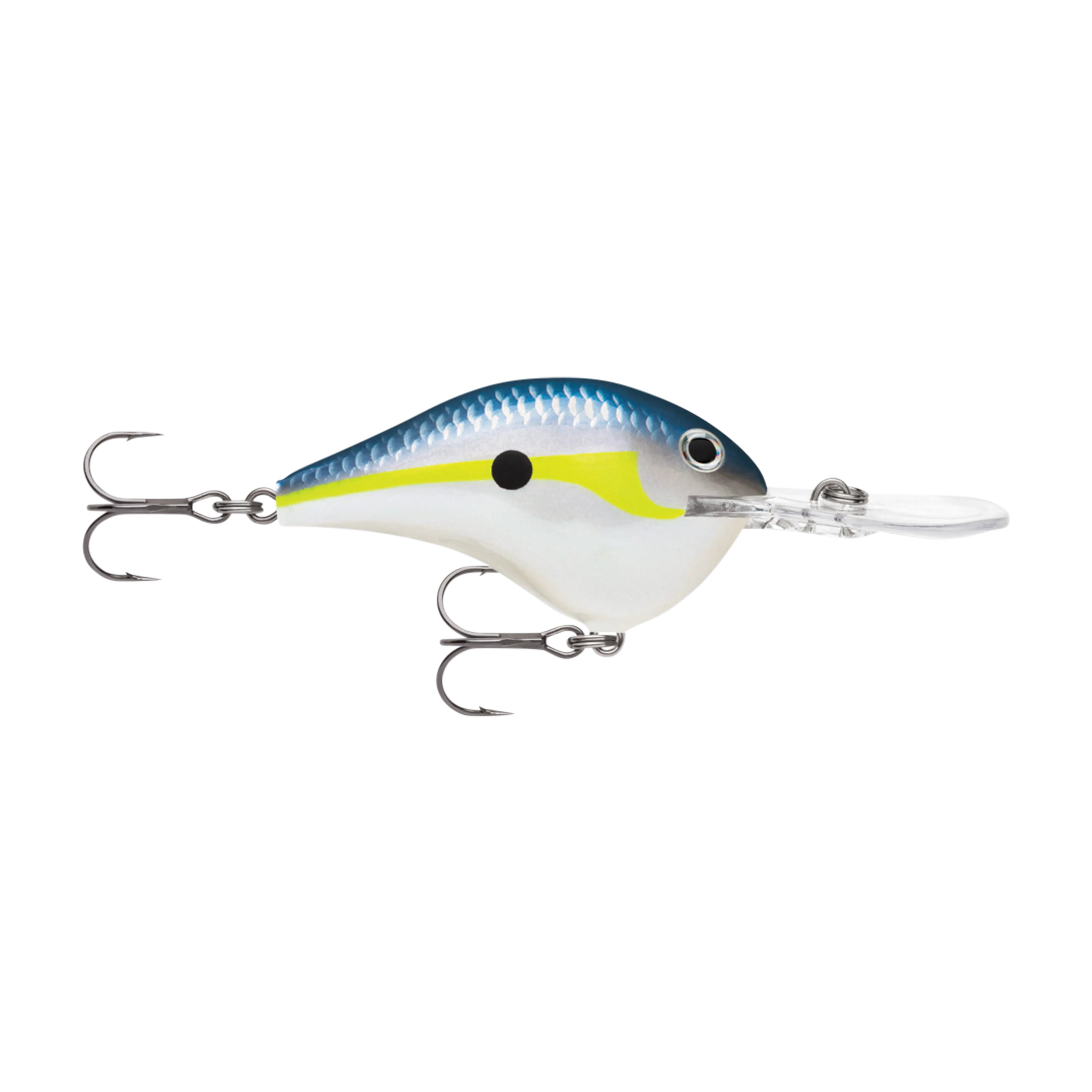 Rapala DT16 Series Crankbaits