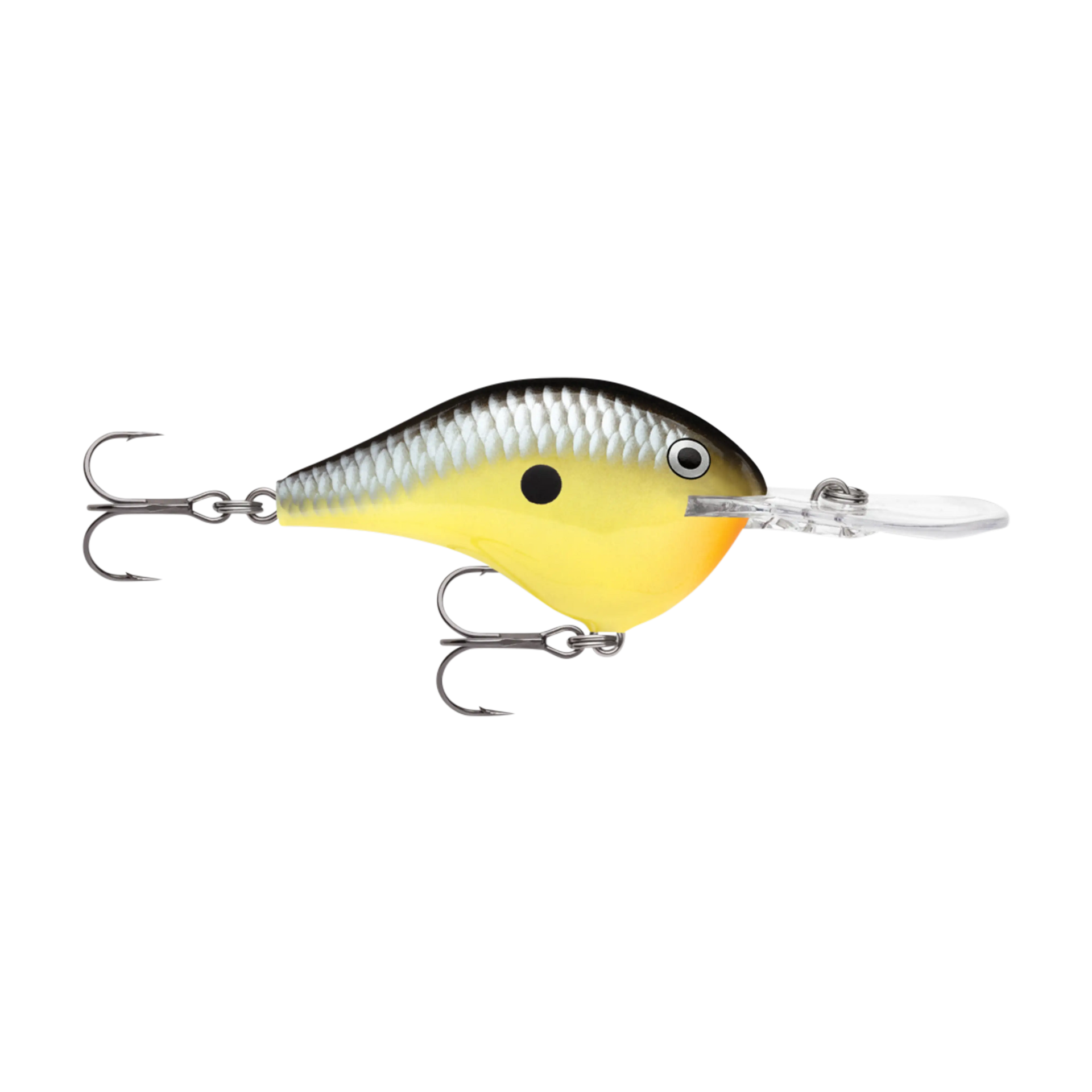 Rapala DT16 Series Crankbaits