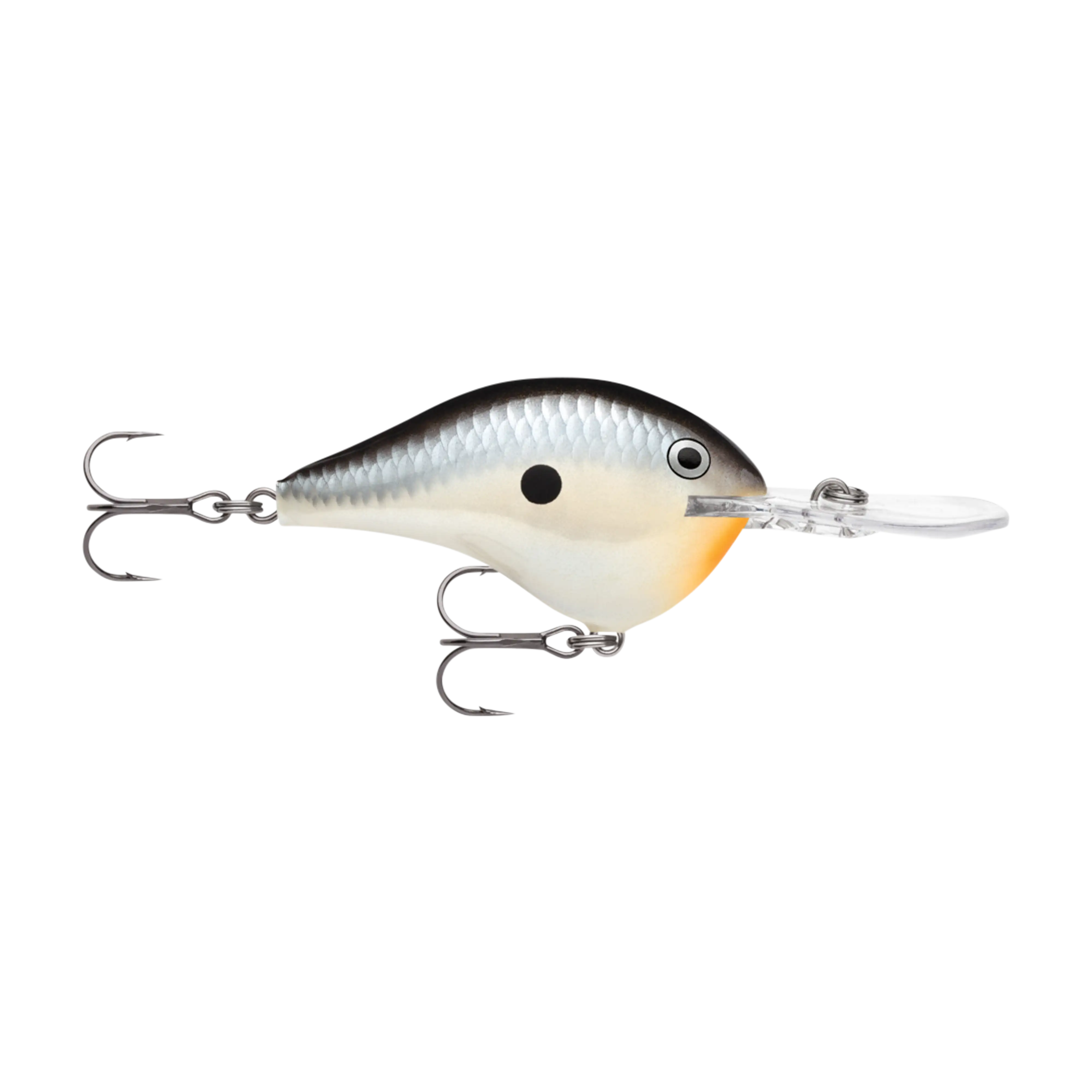 Rapala DT16 Series Crankbaits