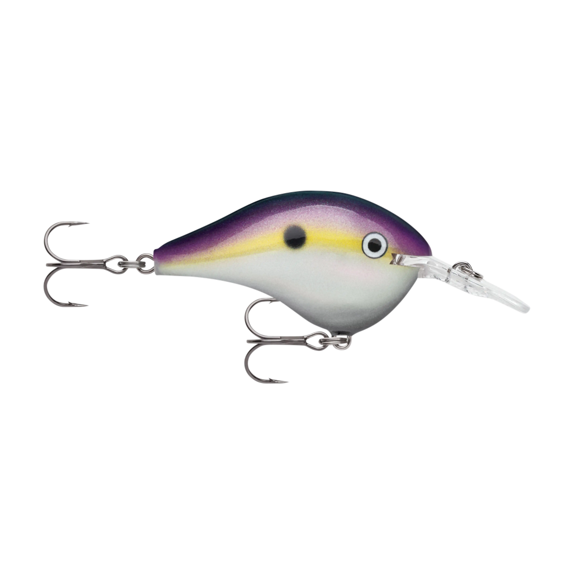 big rapala fishing lures Rapala DT 8 Citrus Shad