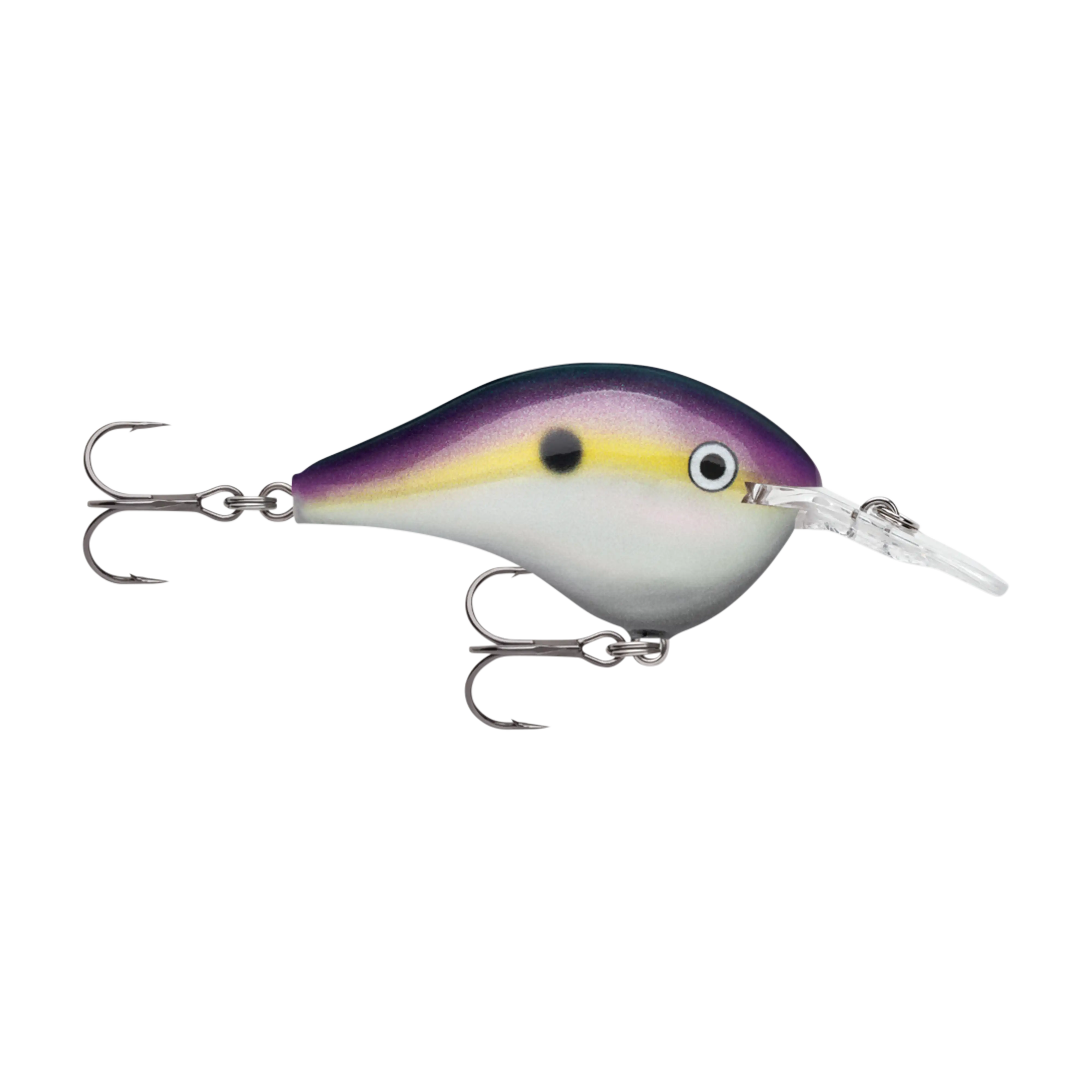Rapala DT8 Series Crankbaits
