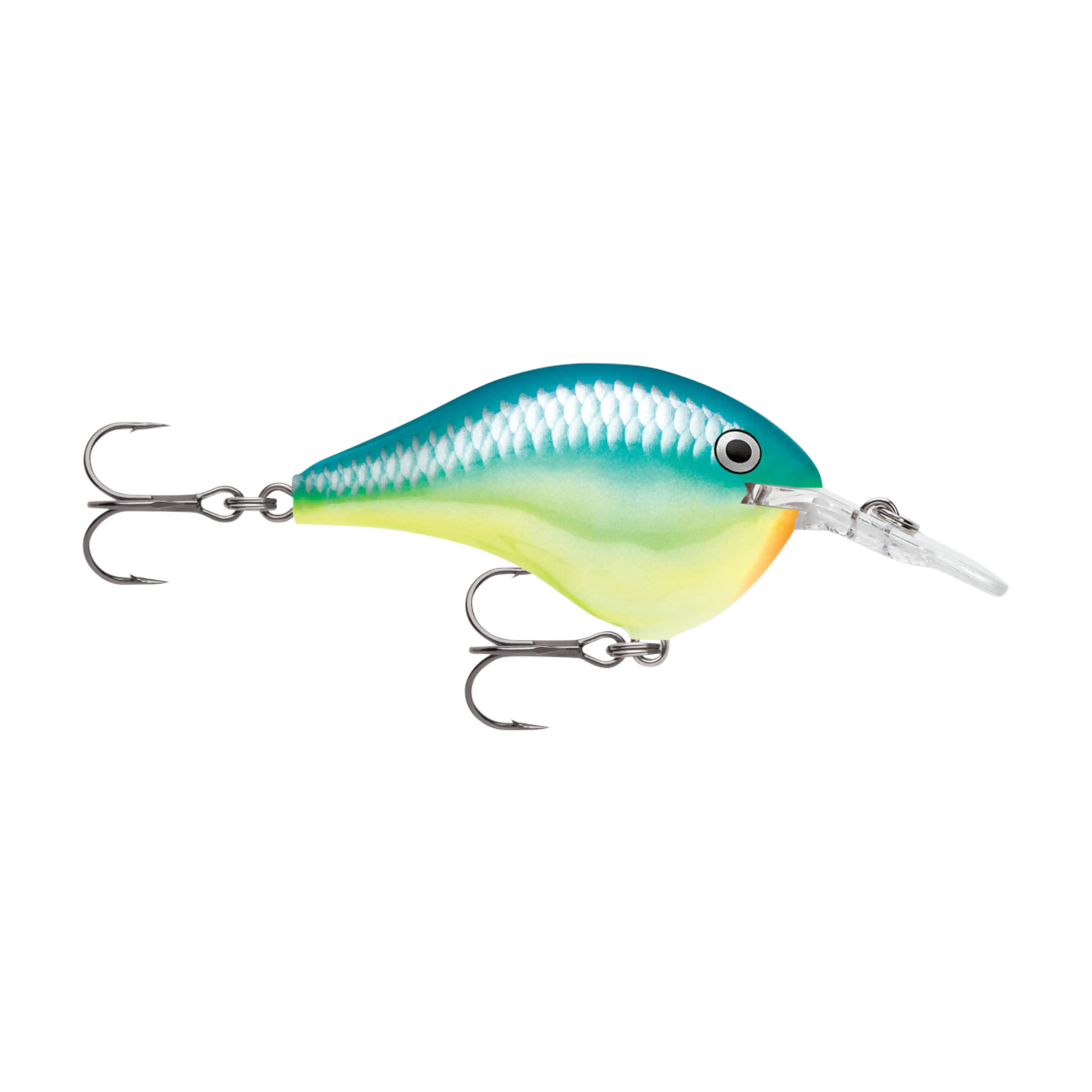 Rapala DT8 Series Crankbaits