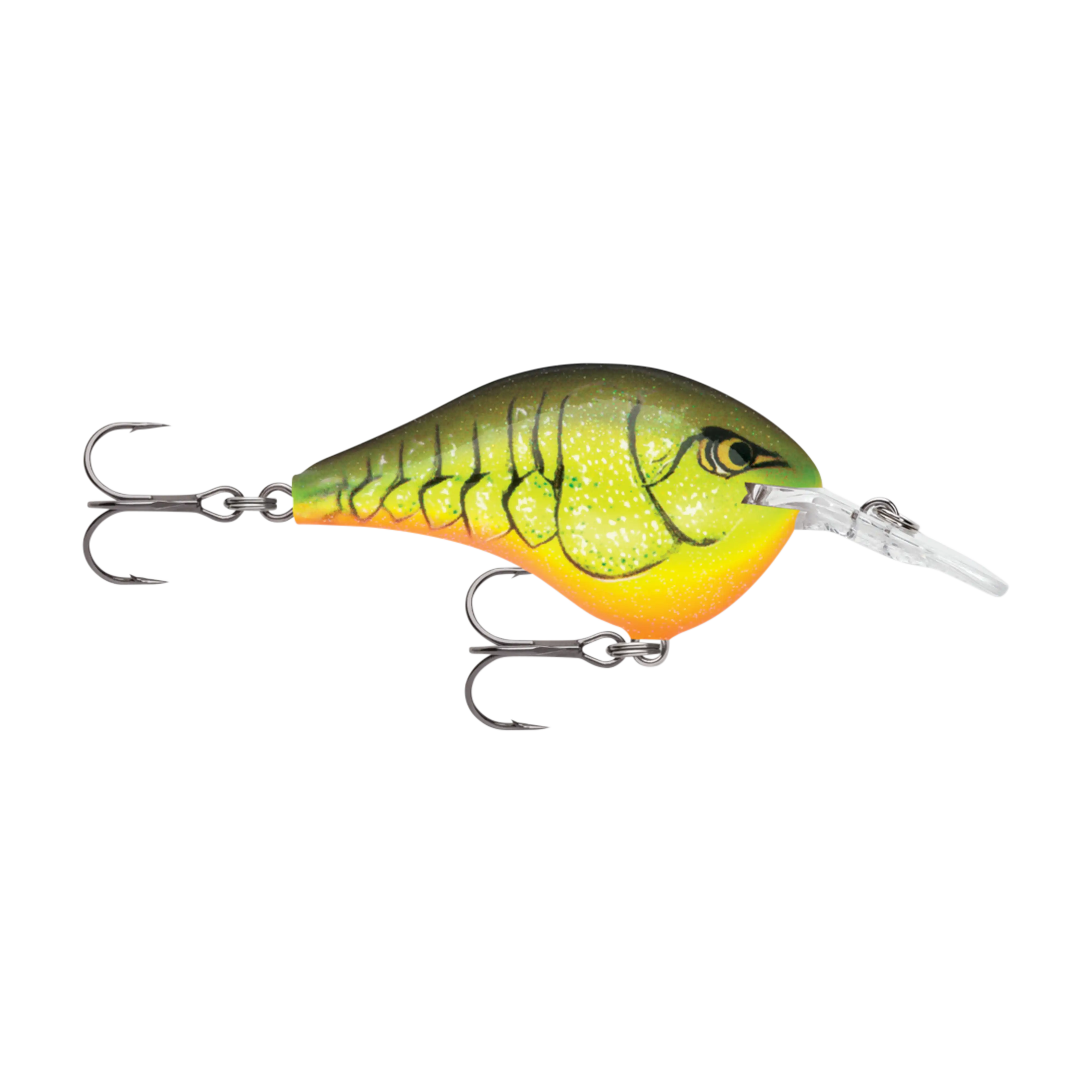 Rapala DT8 Series Crankbaits