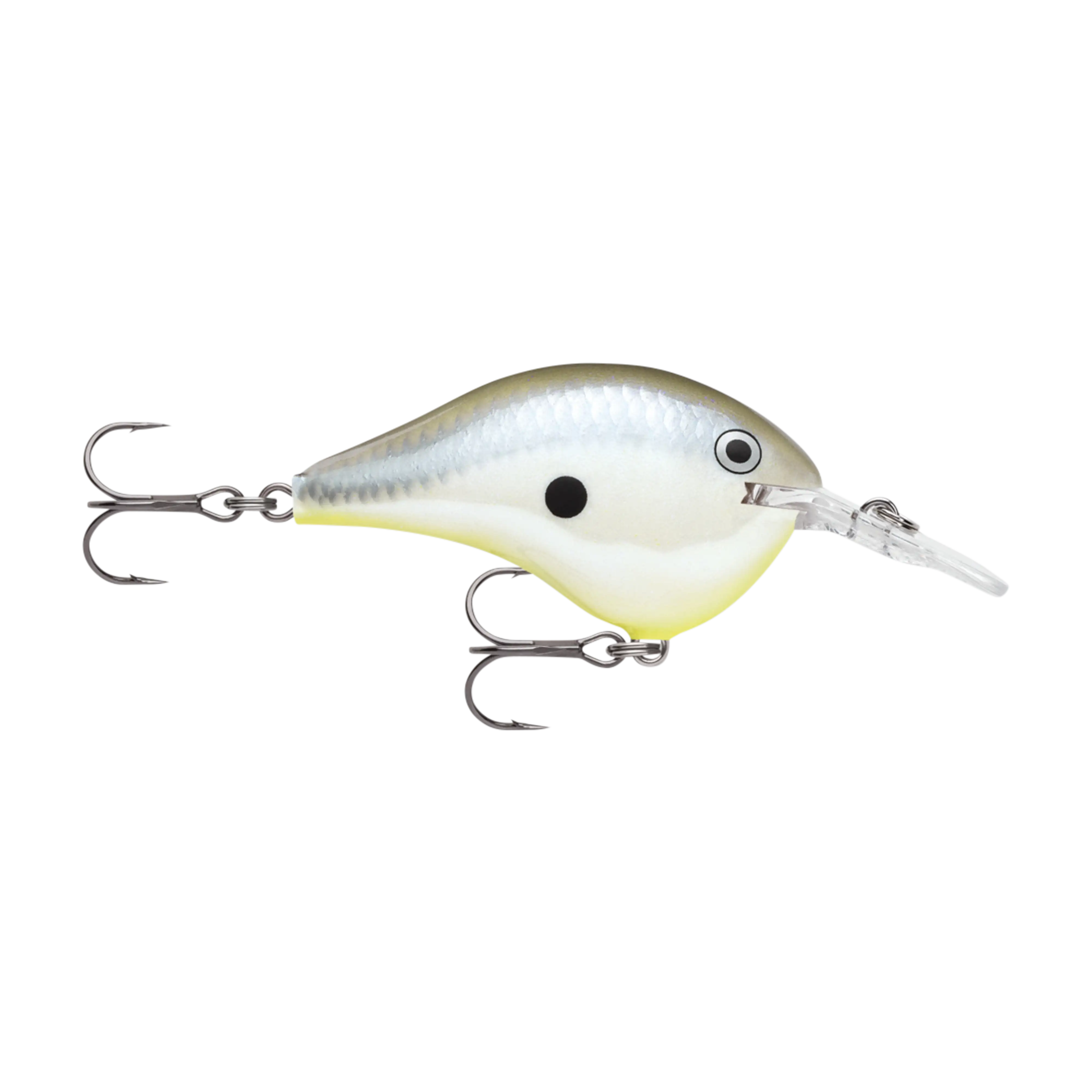 Rapala DT8 Series Crankbaits