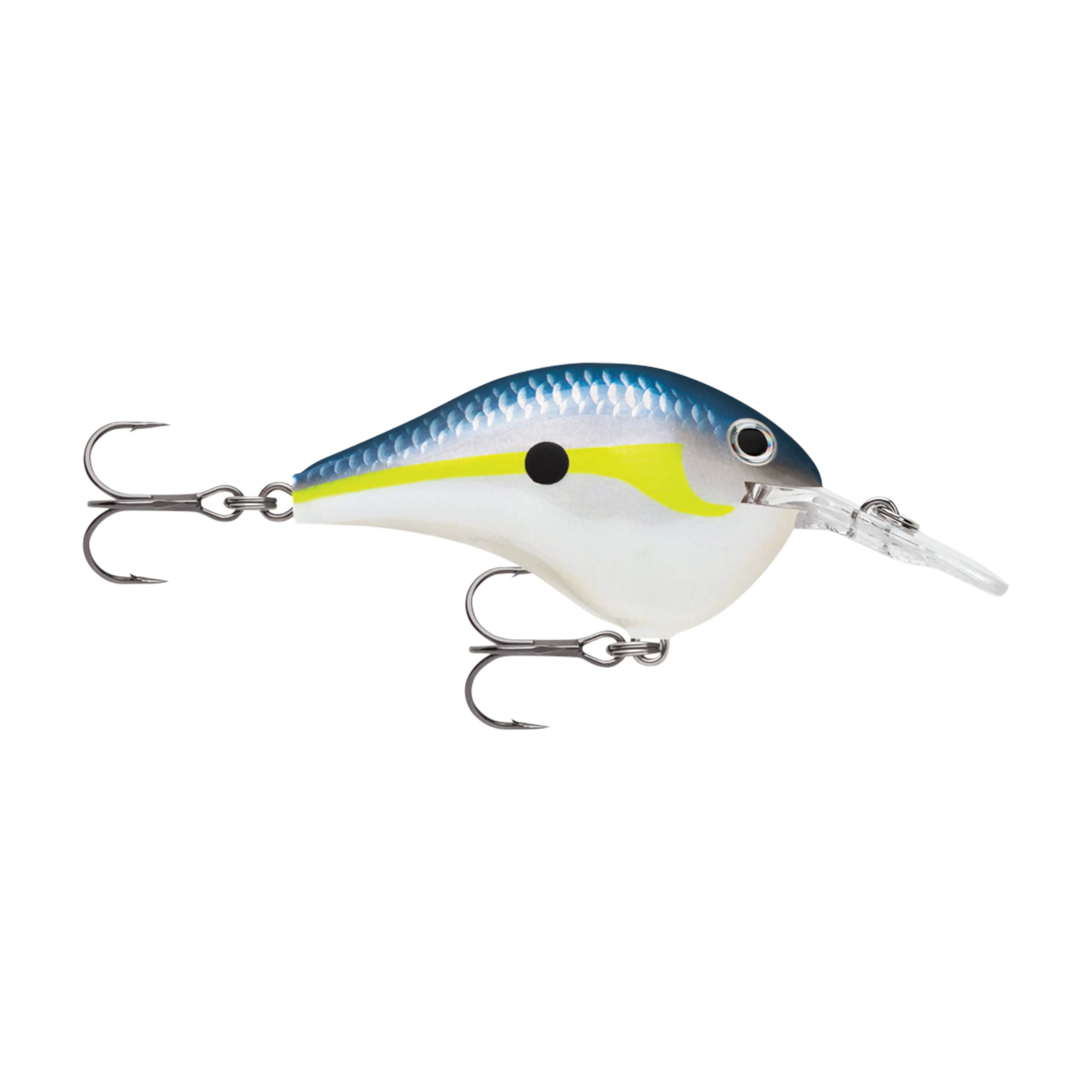 Rapala DT8 Series Crankbaits