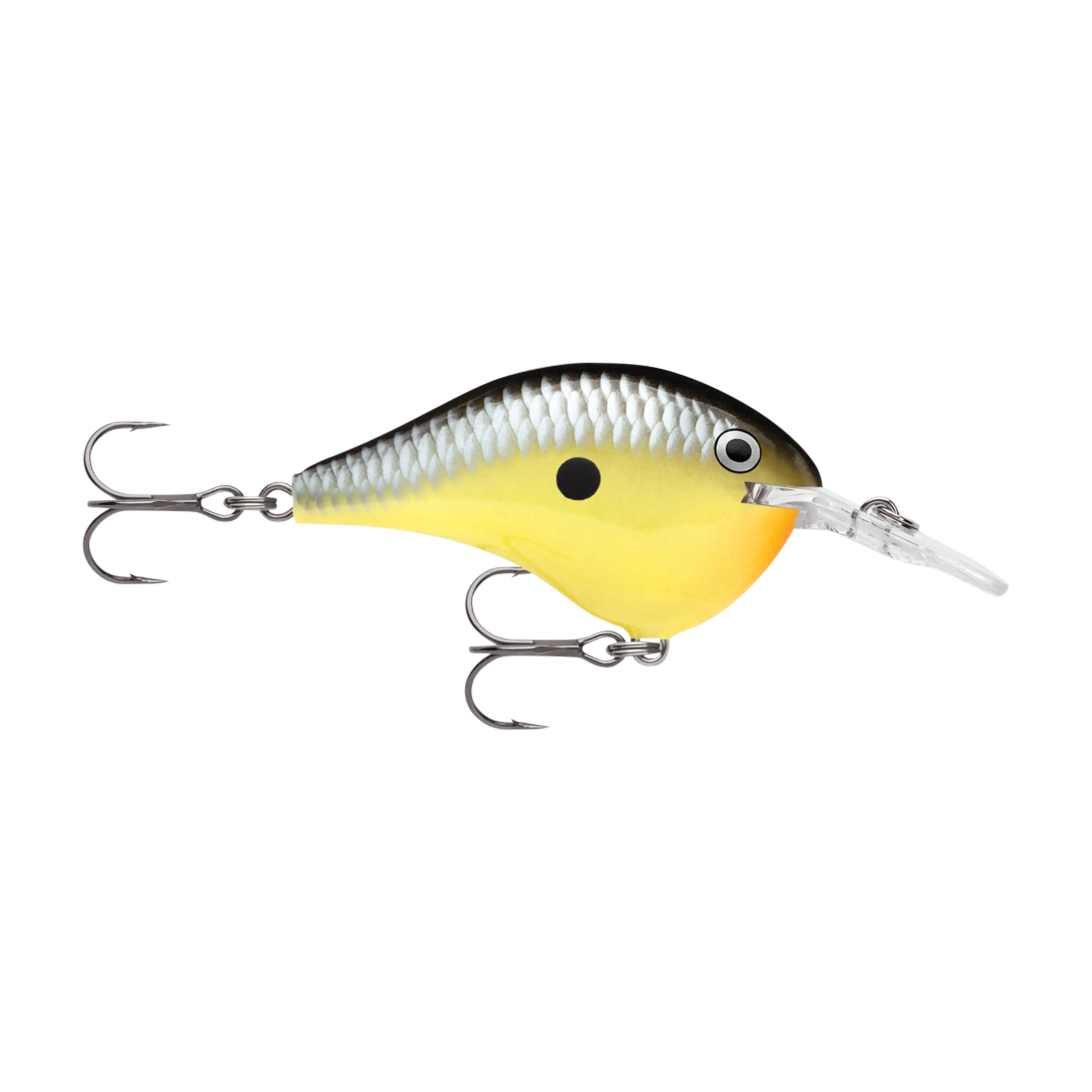Rapala DT8 Series Crankbaits