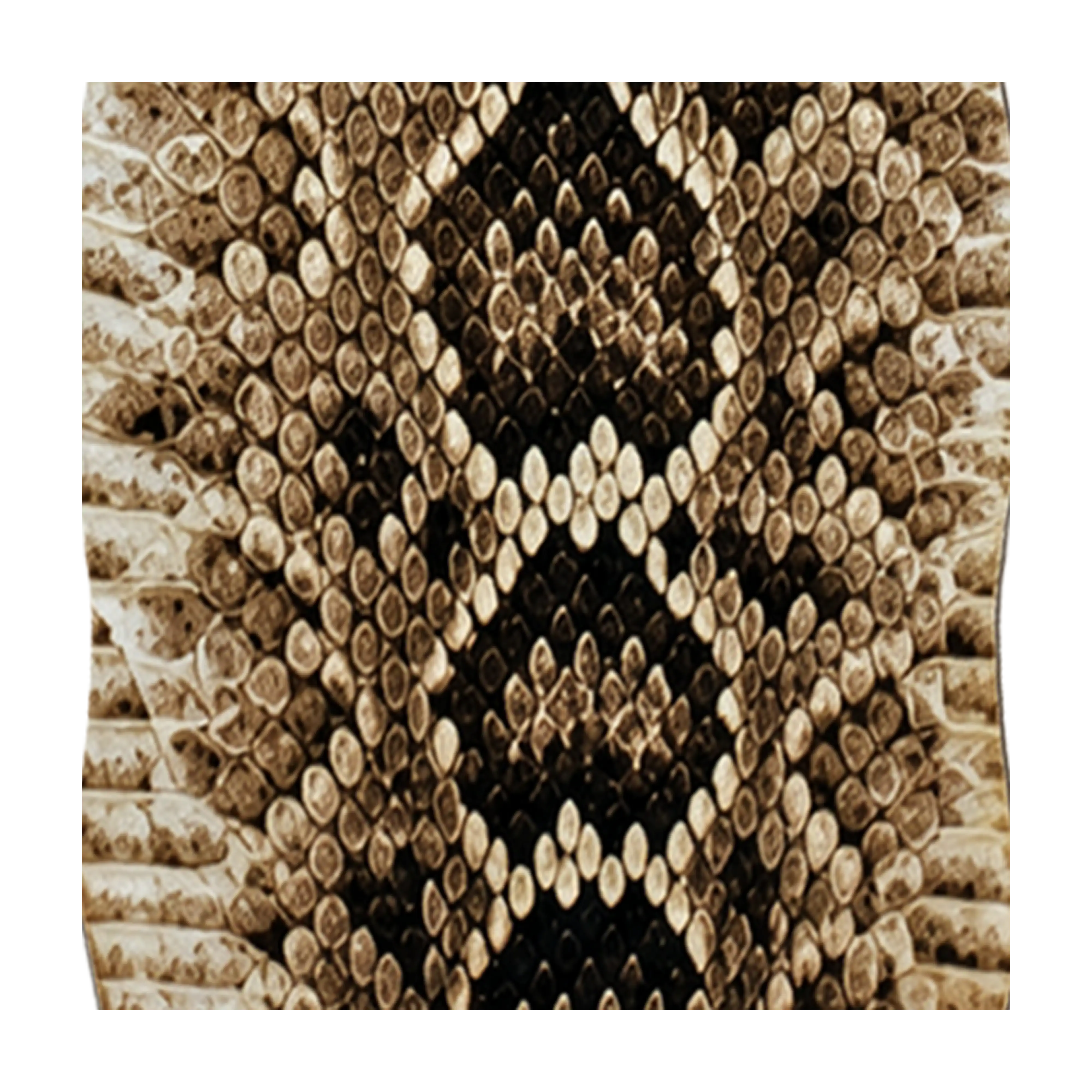 Mud Hole Snake Skins