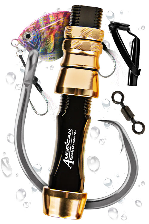 best grip for grouper fishing pole Build a Custom Red Snapper & Gag Grouper Fishing Rod