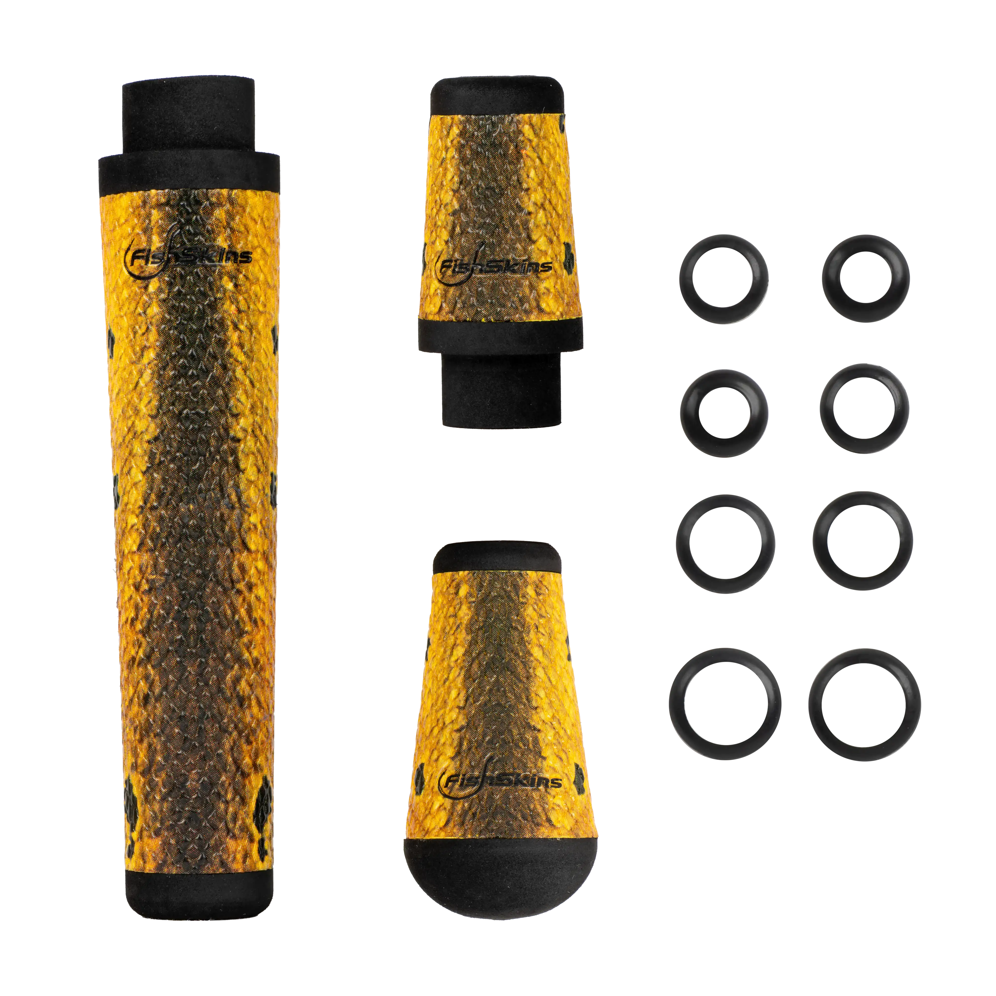 FishSkins Split Grip Handle Kits