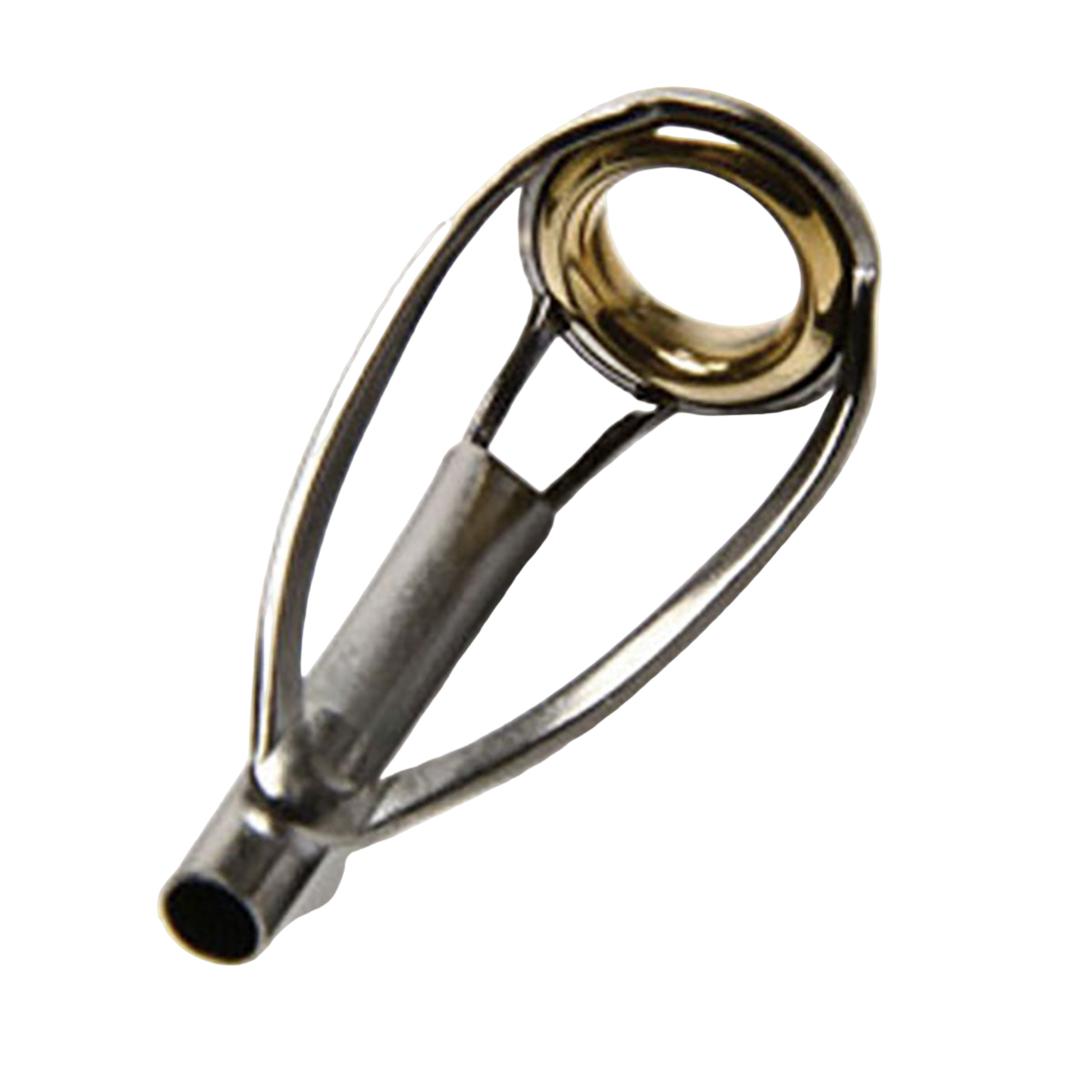 American Tackle RingLock Medium Duty Tip-Tops - NanoPlasma Ring