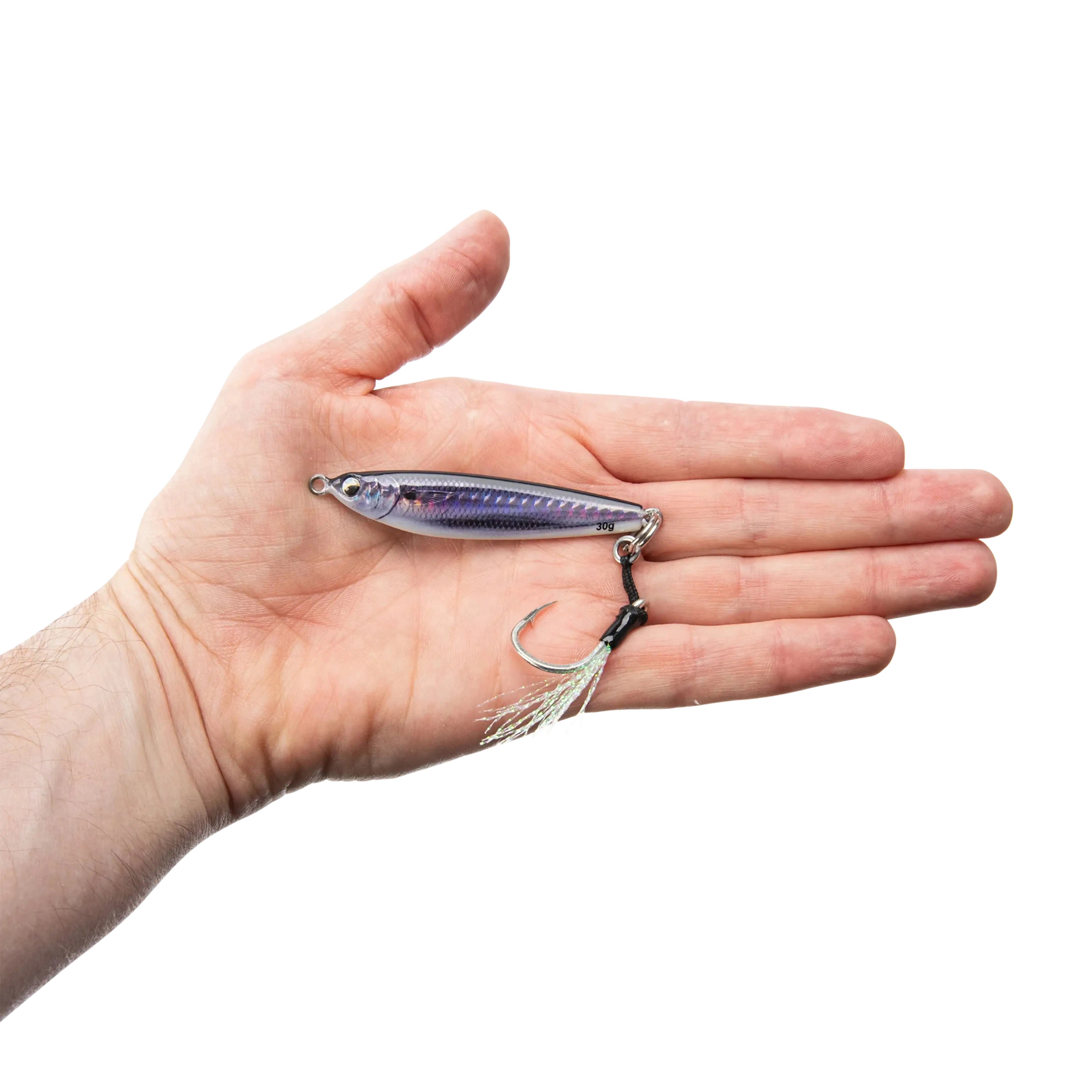 Angler Co. Rizz Slow Pitch Jig