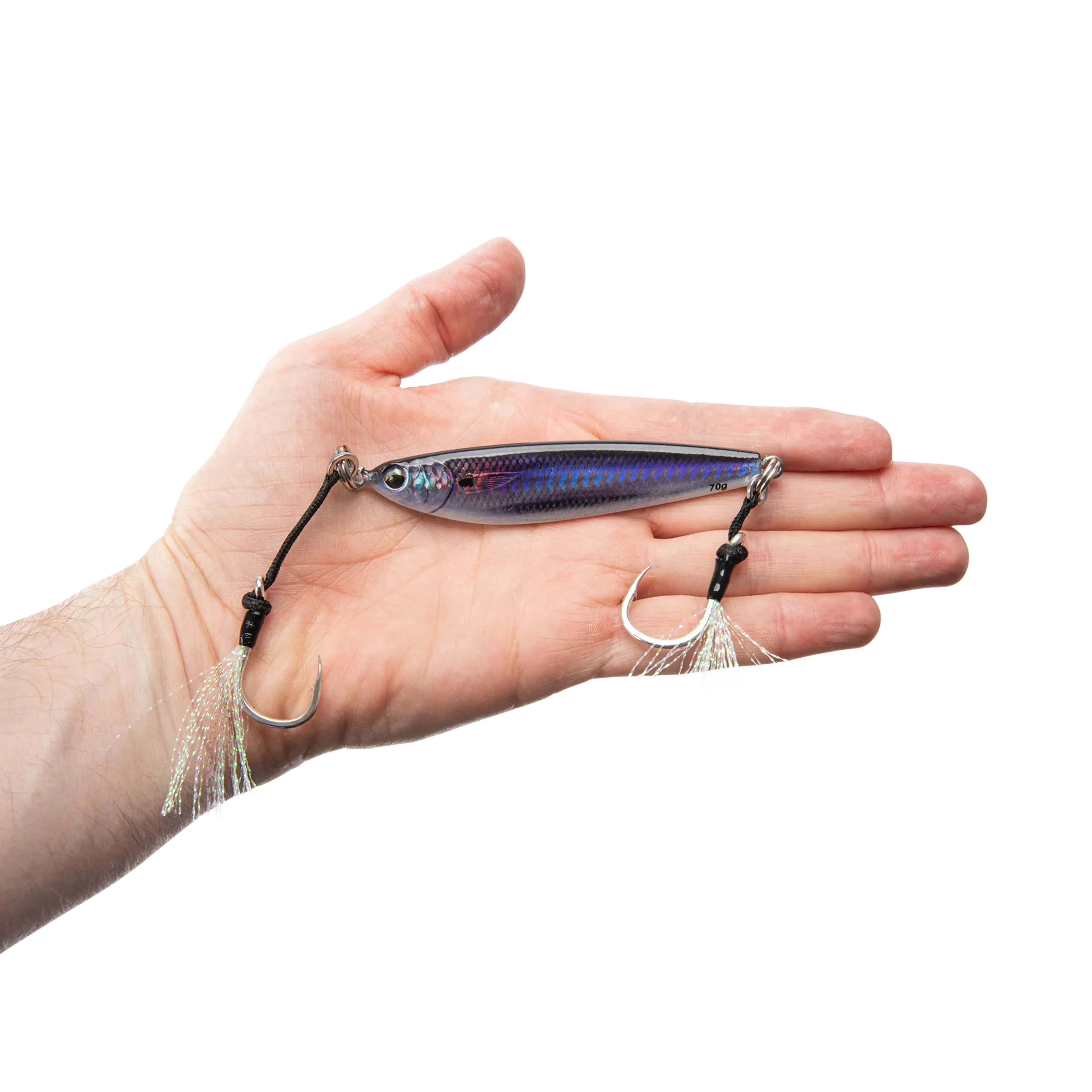 Angler Co. Rizz Slow Pitch Jig
