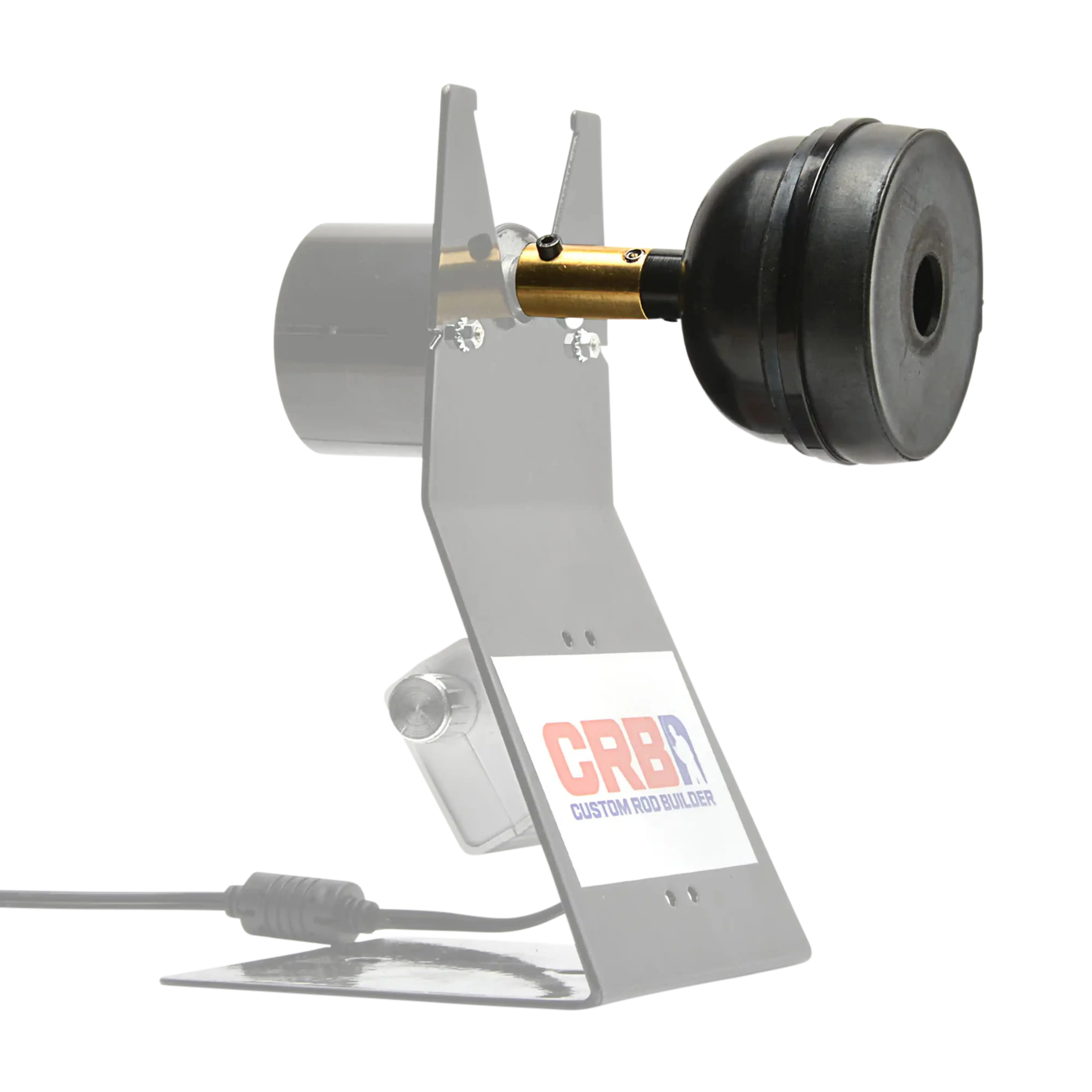 CRB Clutch Assembly for RDS Rod Dryers