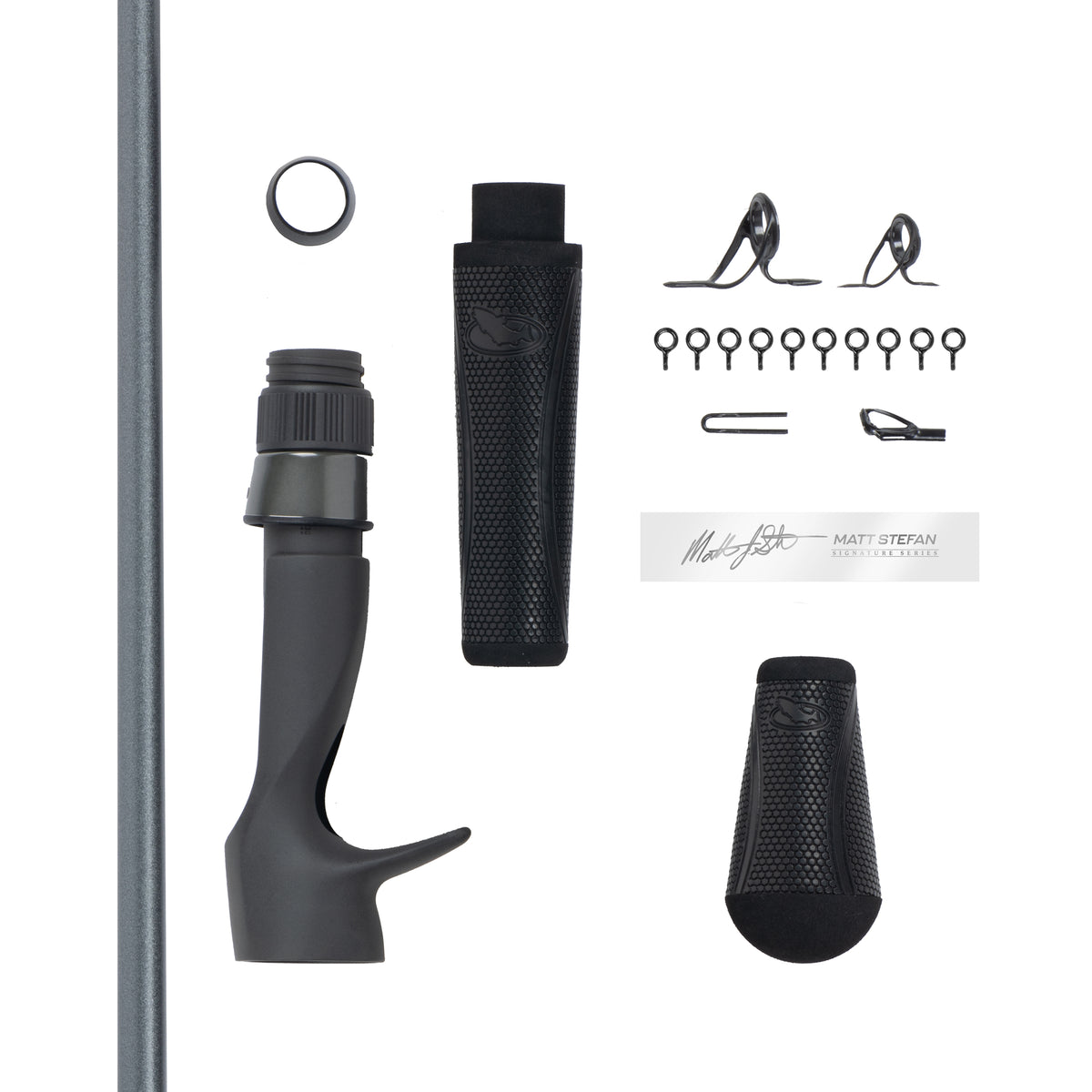 Matt Stefan Signature Rod Building Kits
