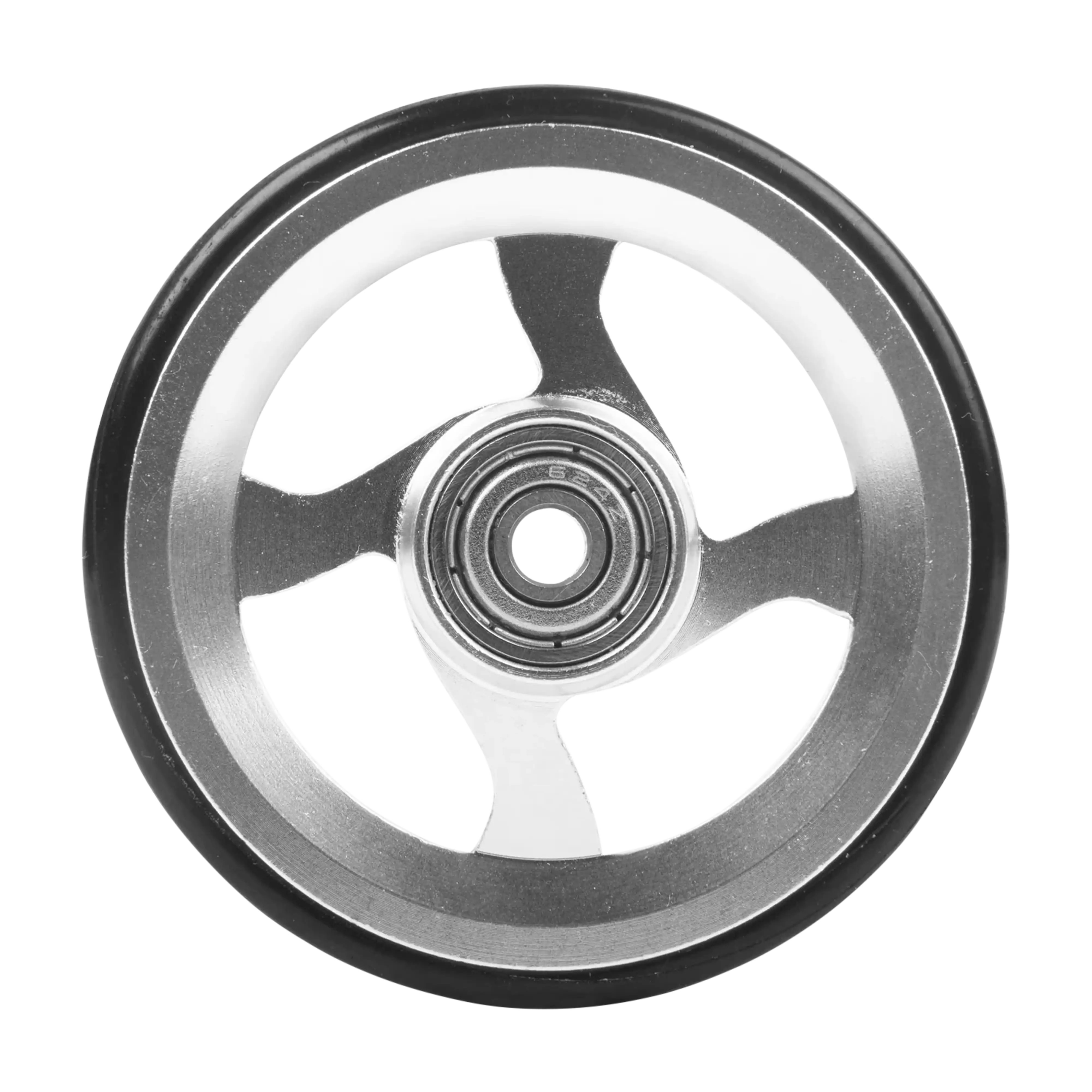 CRB Roller Wheel Assembly for PRO-STAND