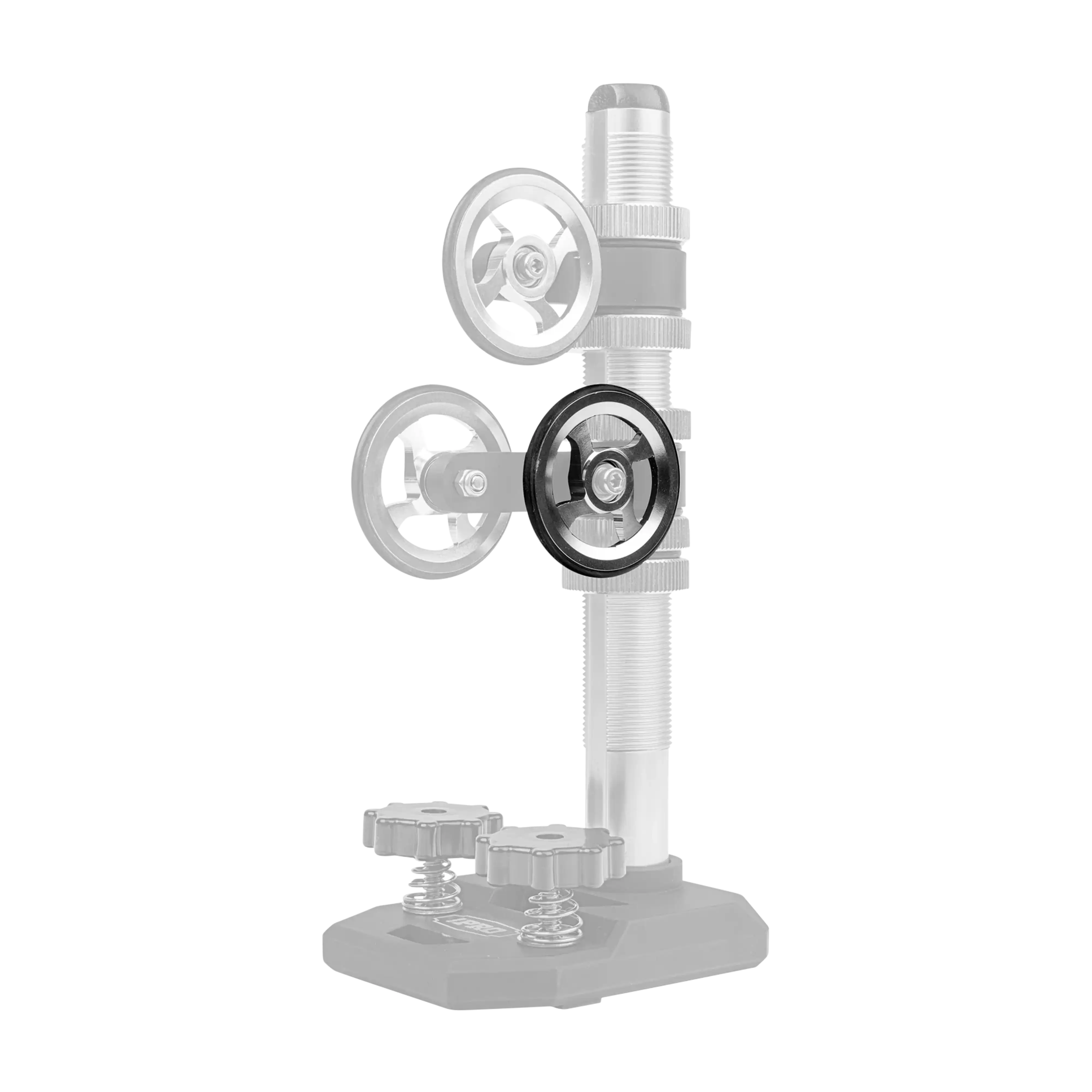 CRB Roller Wheel Assembly for PRO-STAND