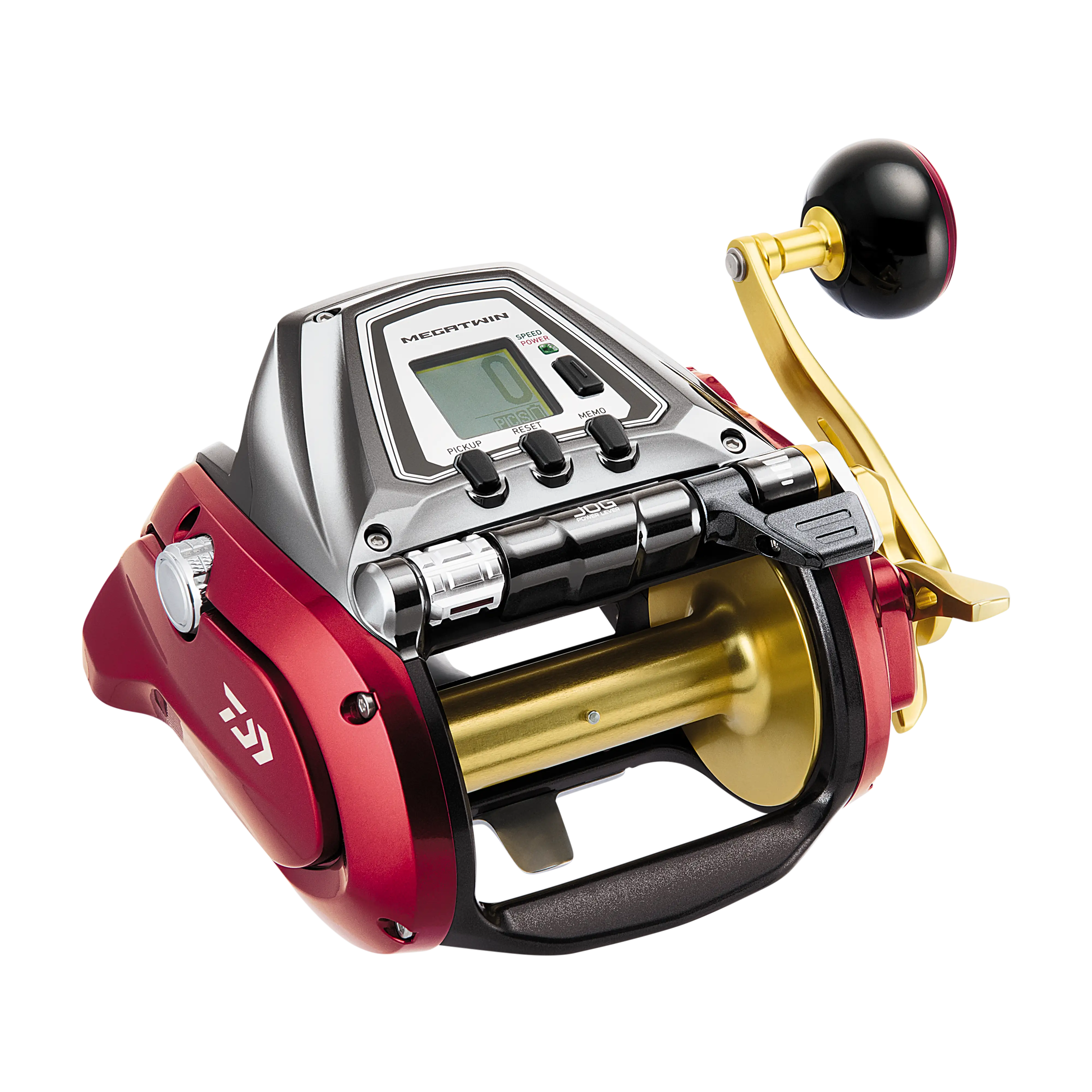 Daiwa Seaborg Electric Saltwater Reels