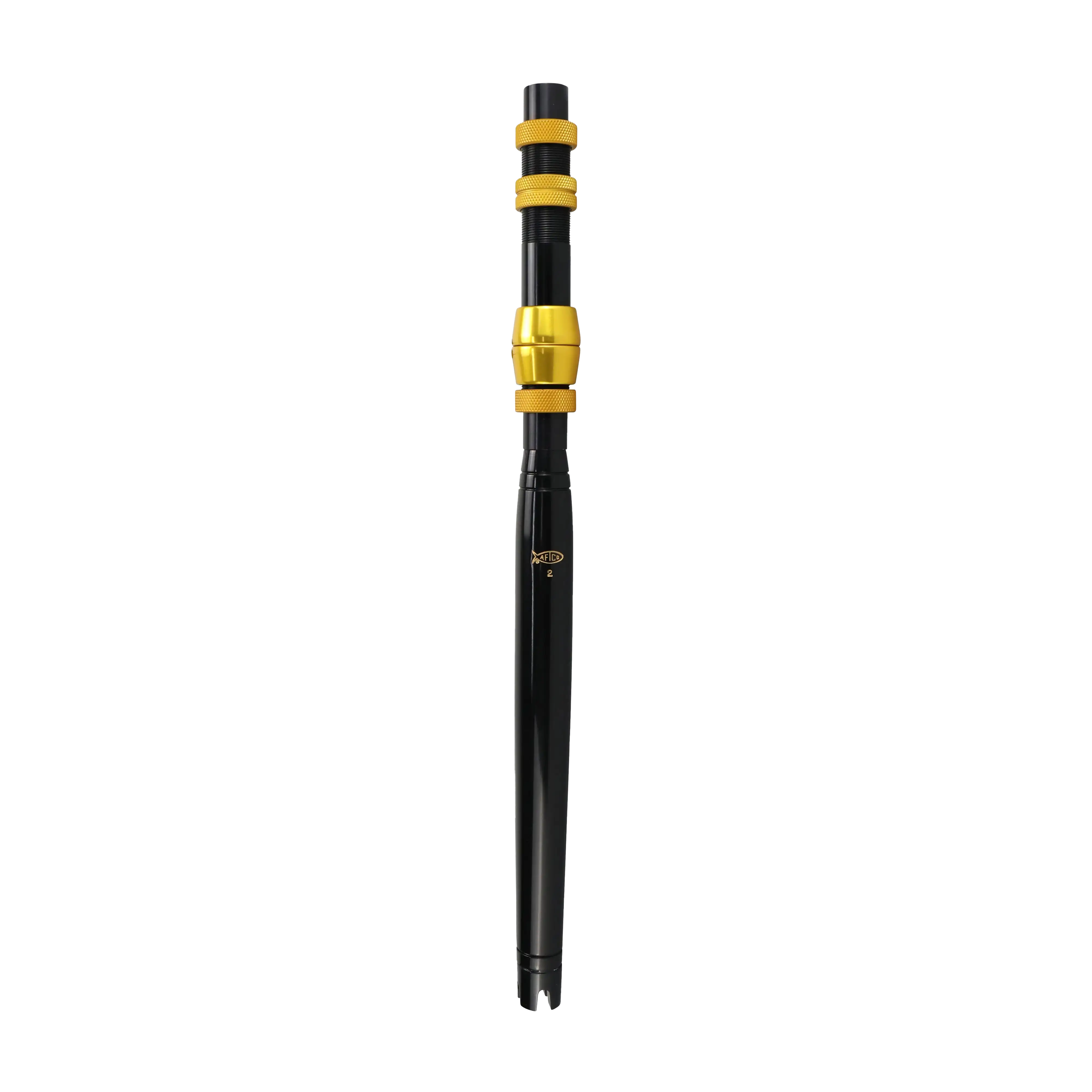 AFTCO Storabutt® Removable Aluminum Butt