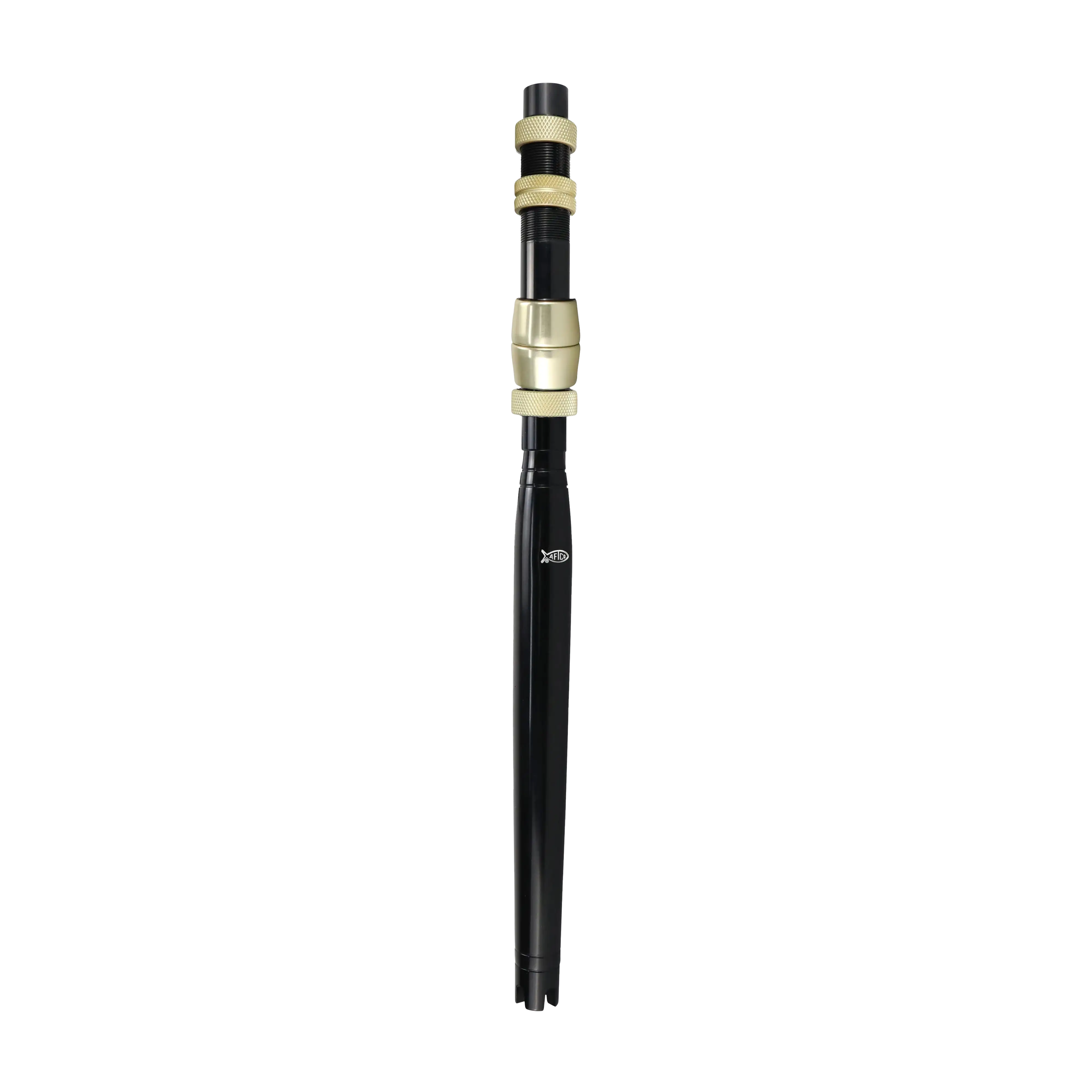 AFTCO Storabutt® Removable Aluminum Butt