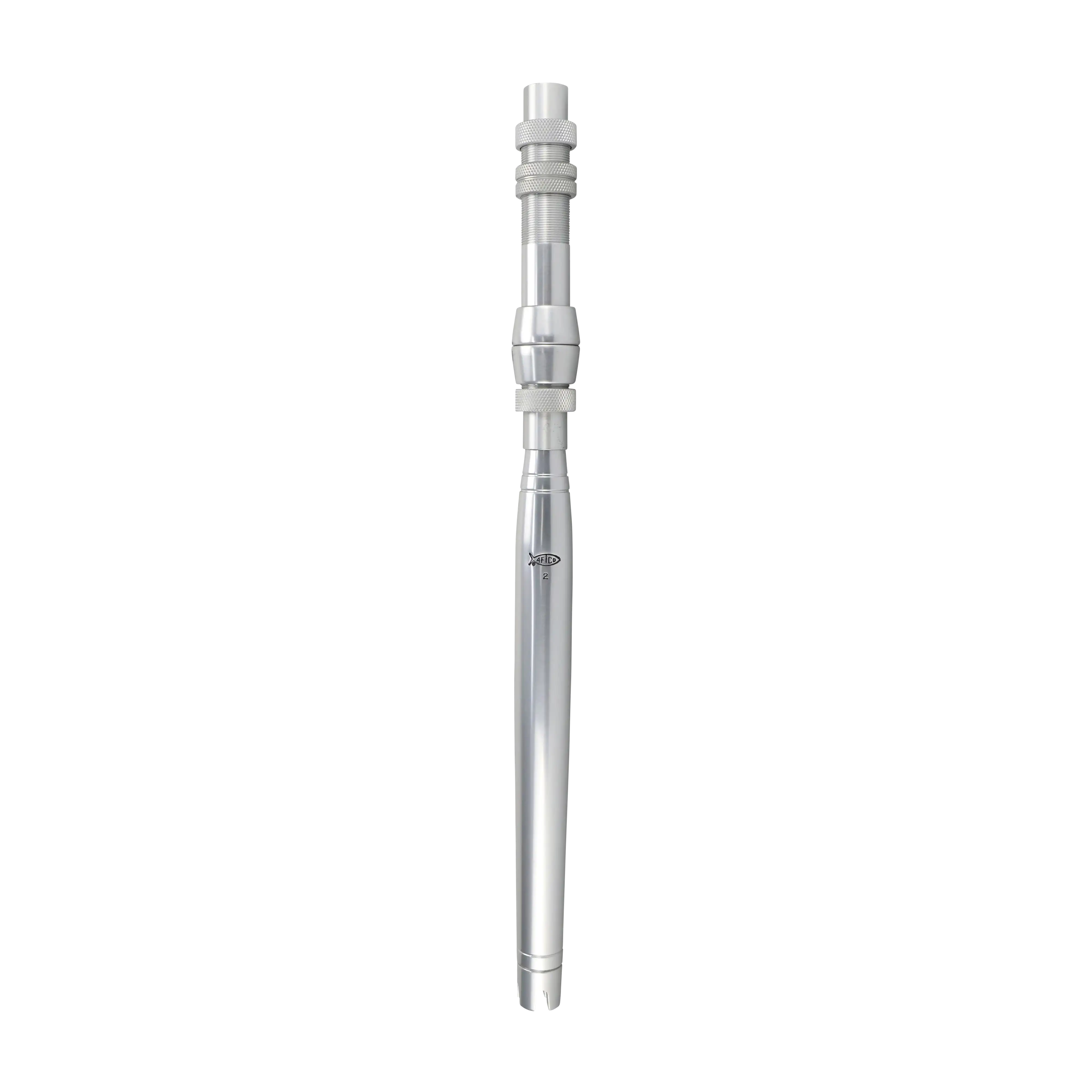 AFTCO Storabutt® Removable Aluminum Butt