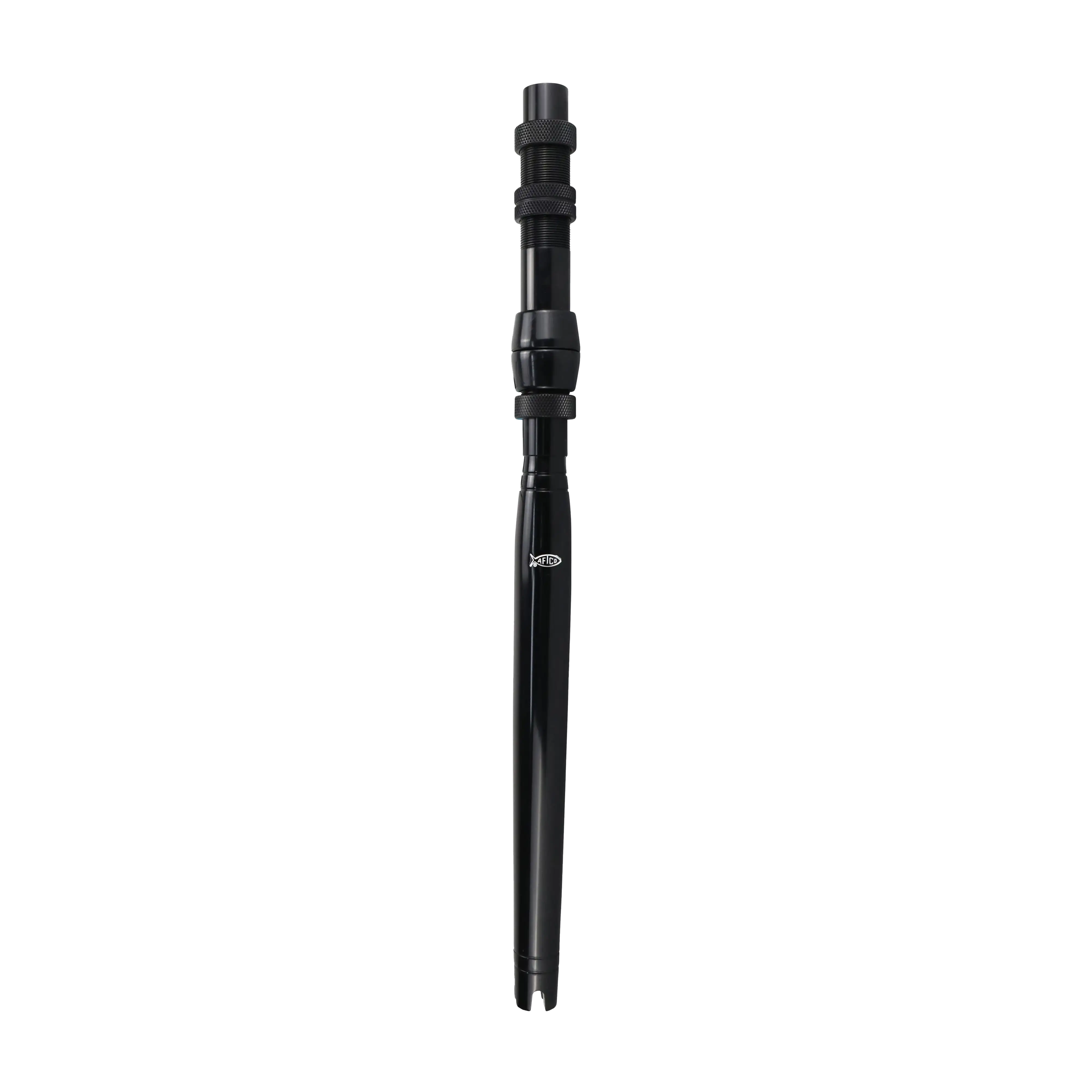 AFTCO Storabutt® Removable Aluminum Butt