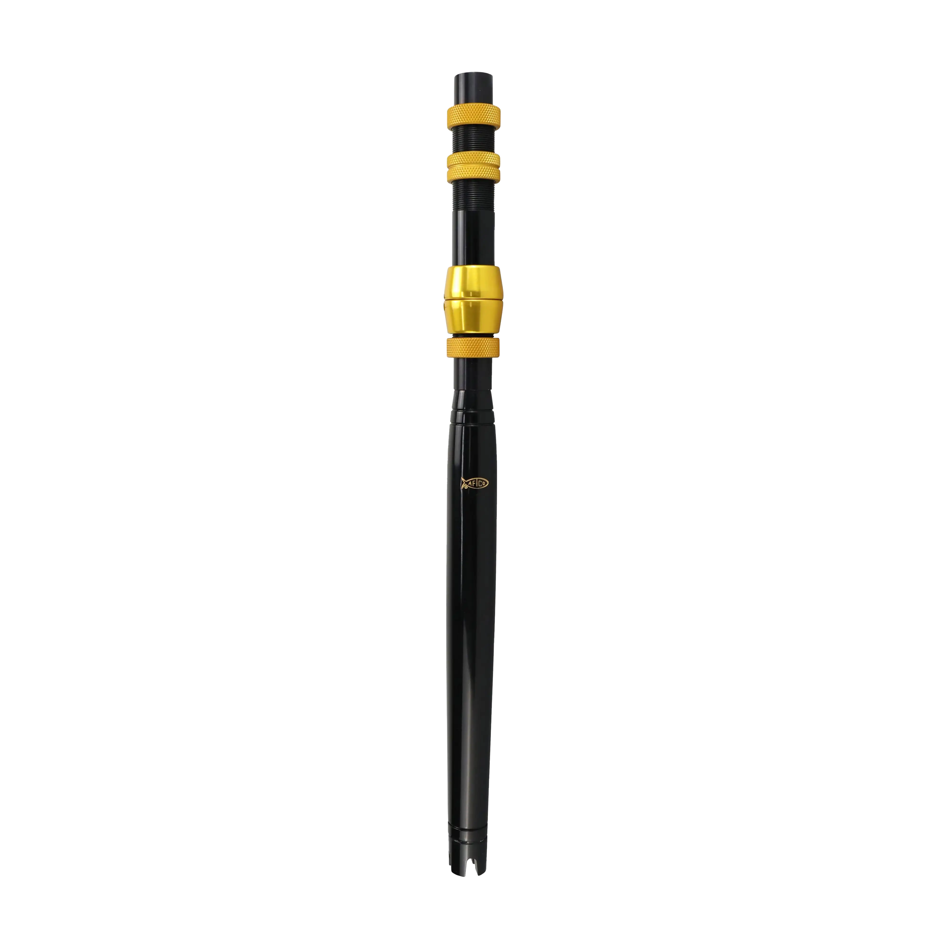 AFTCO Storabutt® Removable Aluminum Butt