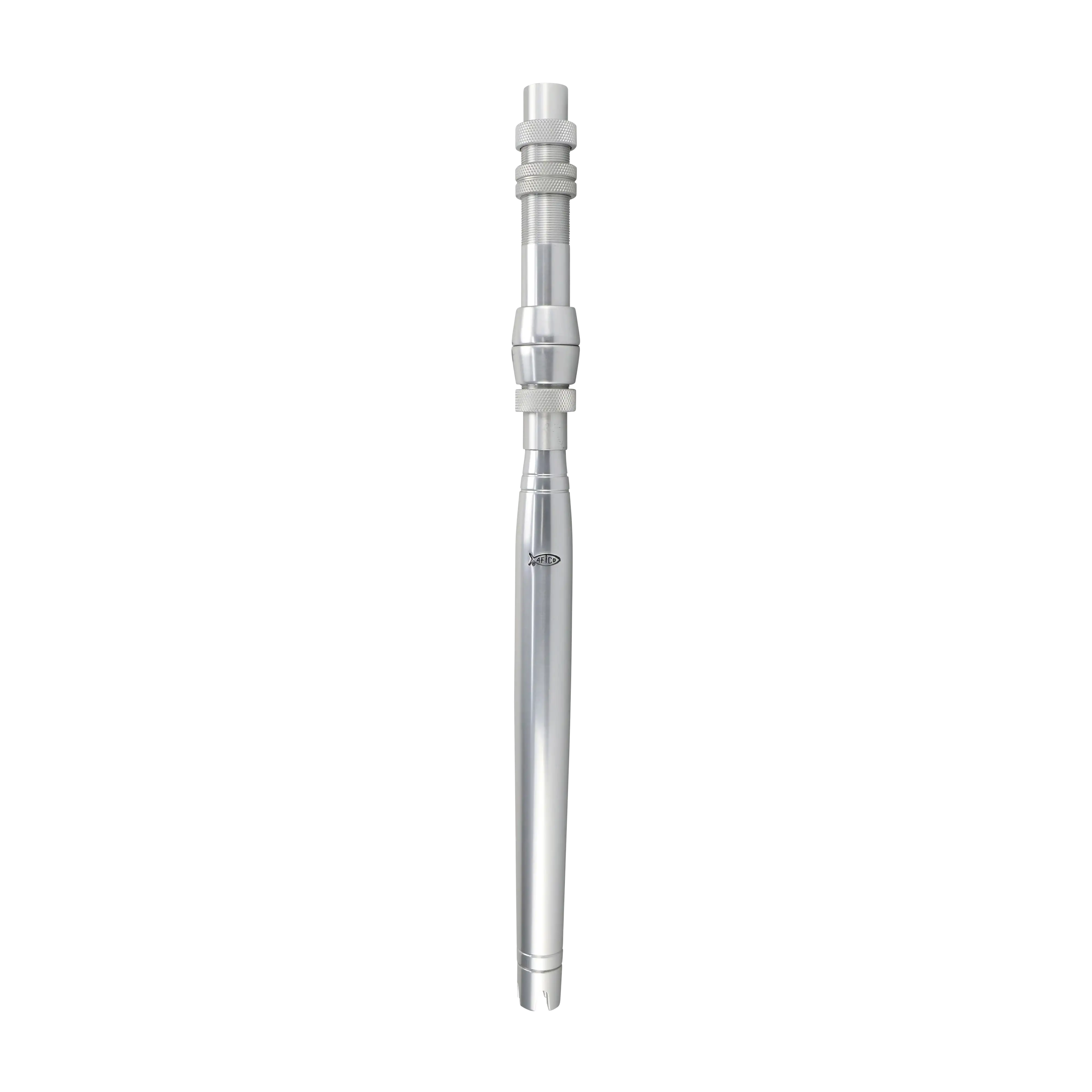 AFTCO Storabutt® Removable Aluminum Butt