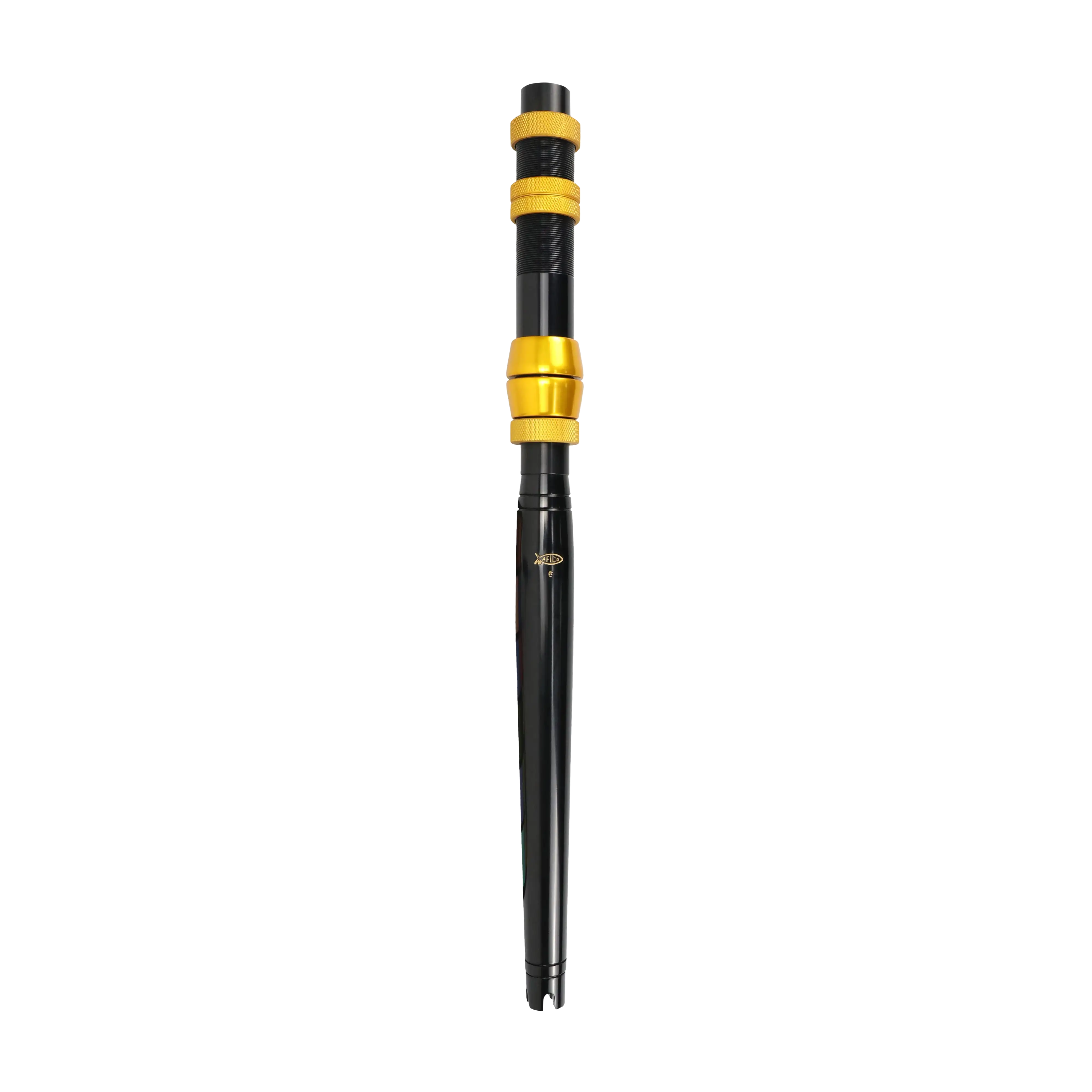 AFTCO Storabutt® Removable Aluminum Butt