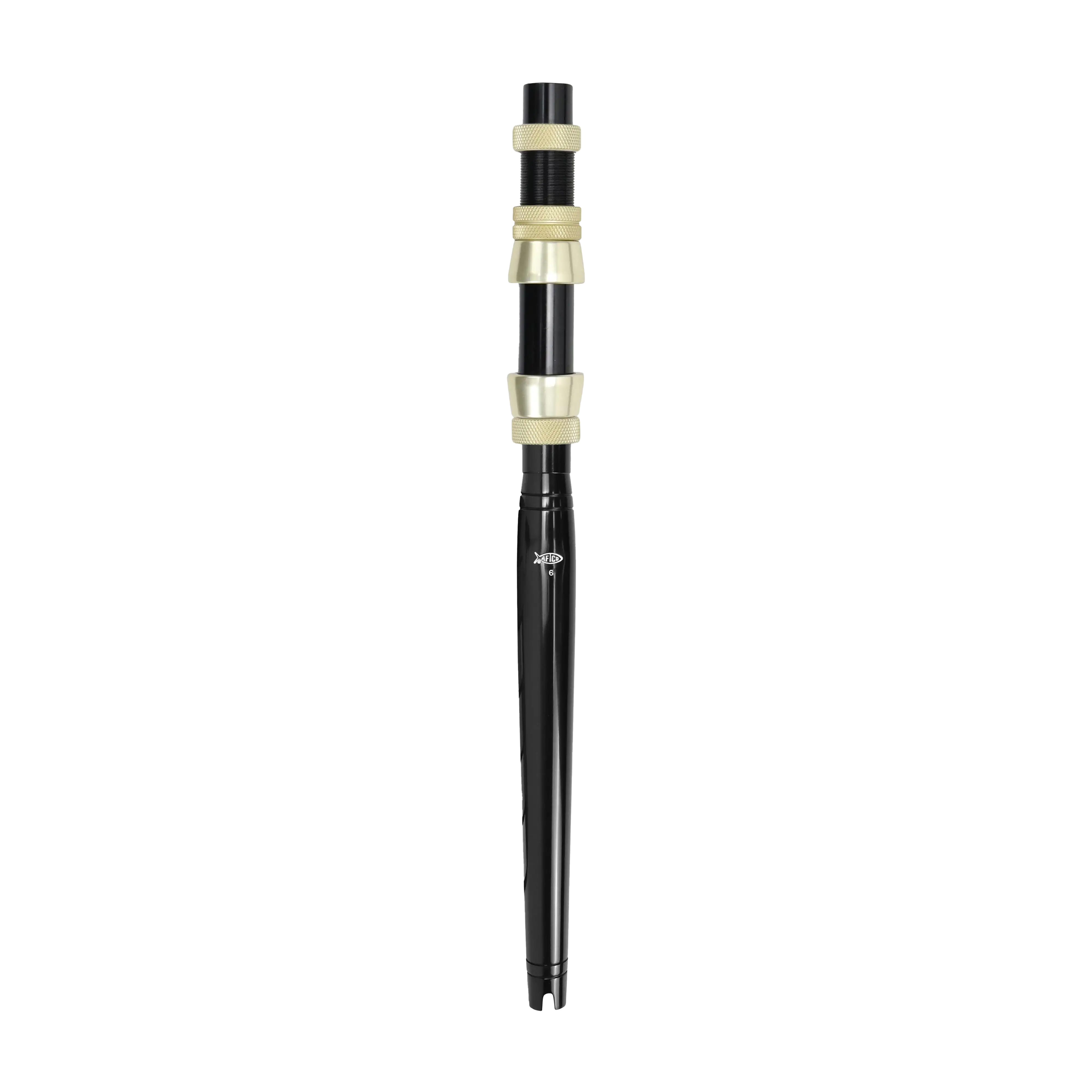 AFTCO Storabutt® Removable Aluminum Butt