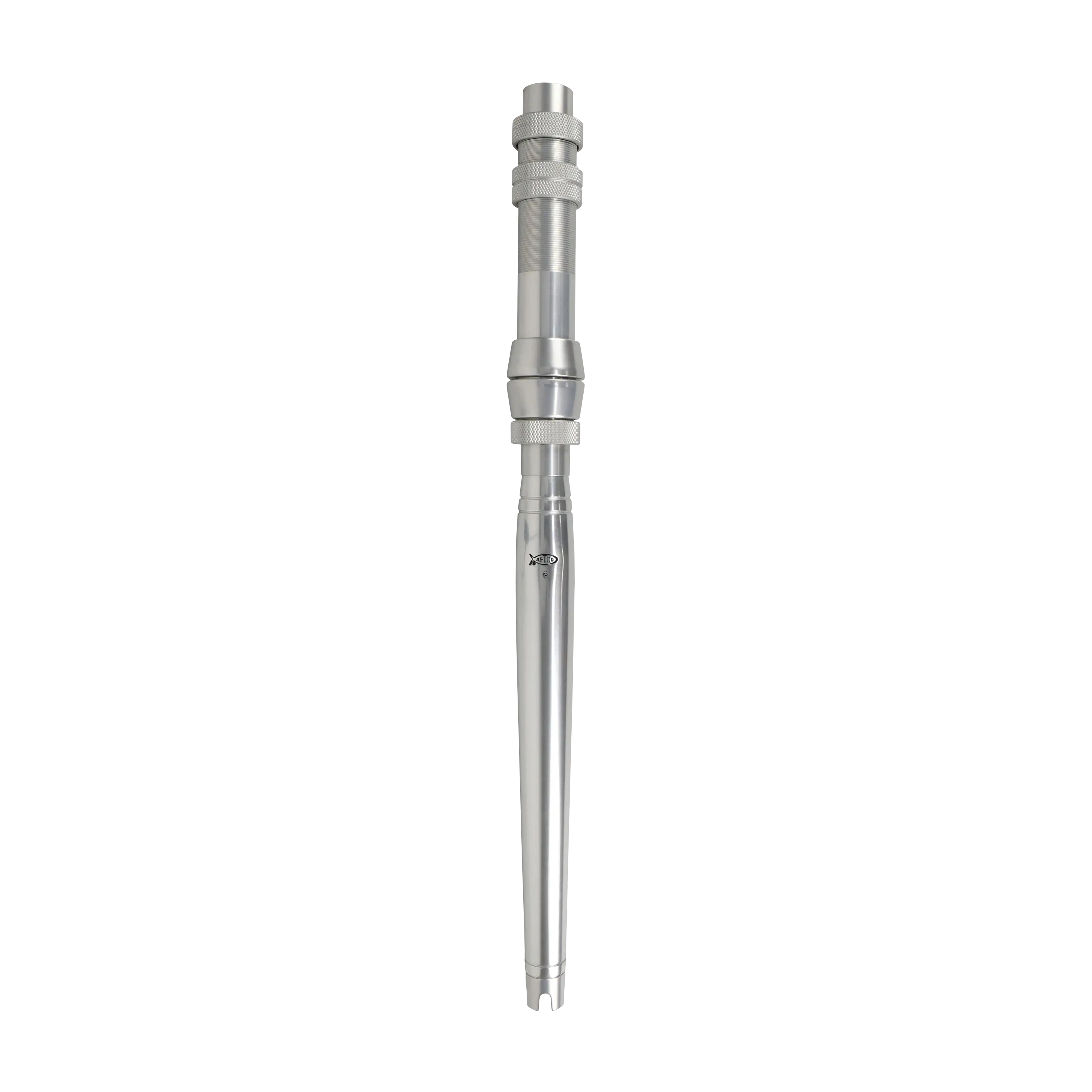 AFTCO Storabutt® Removable Aluminum Butt