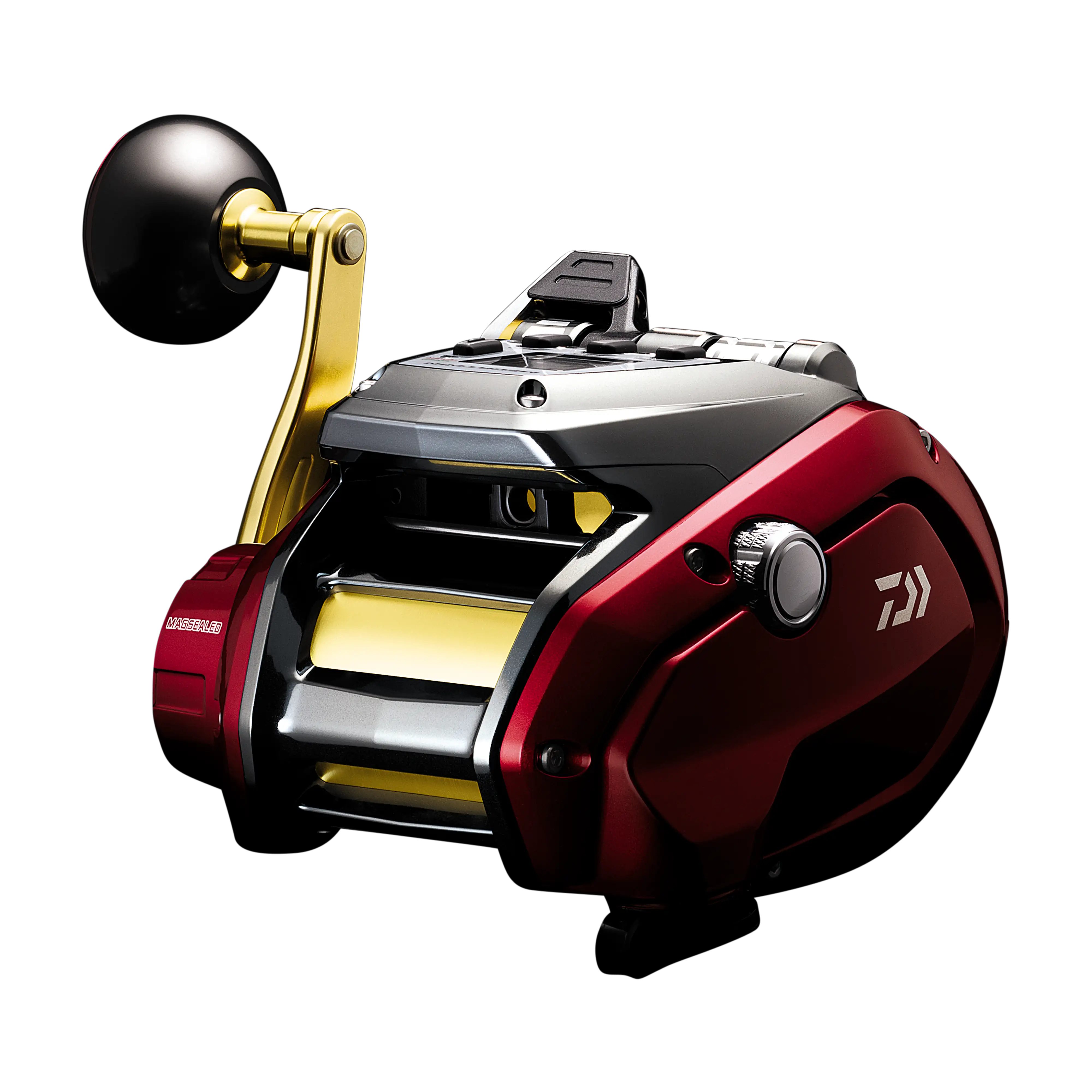 Daiwa Seaborg Electric Saltwater Reels