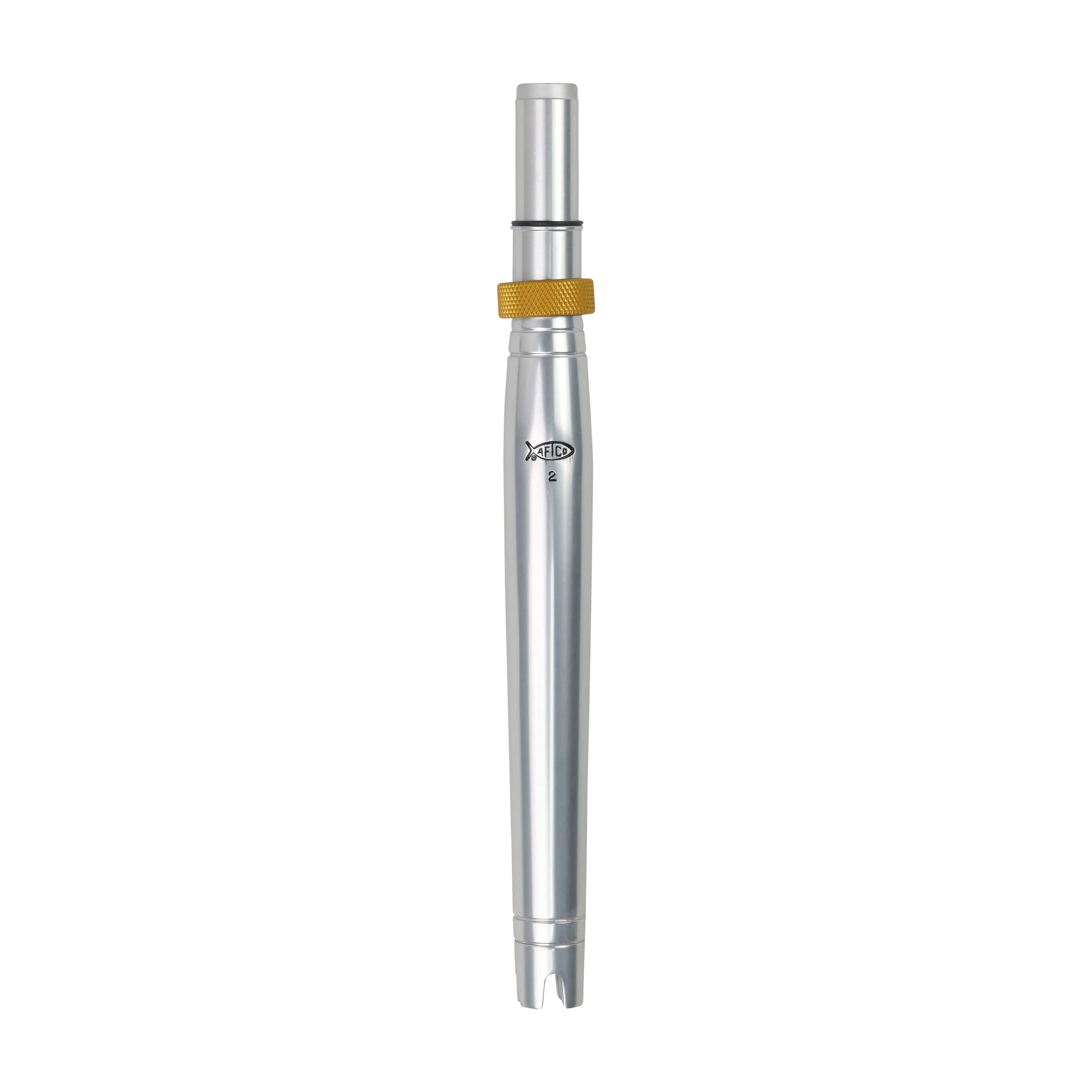 AFTCO Storabutt® Removable Aluminum Butt