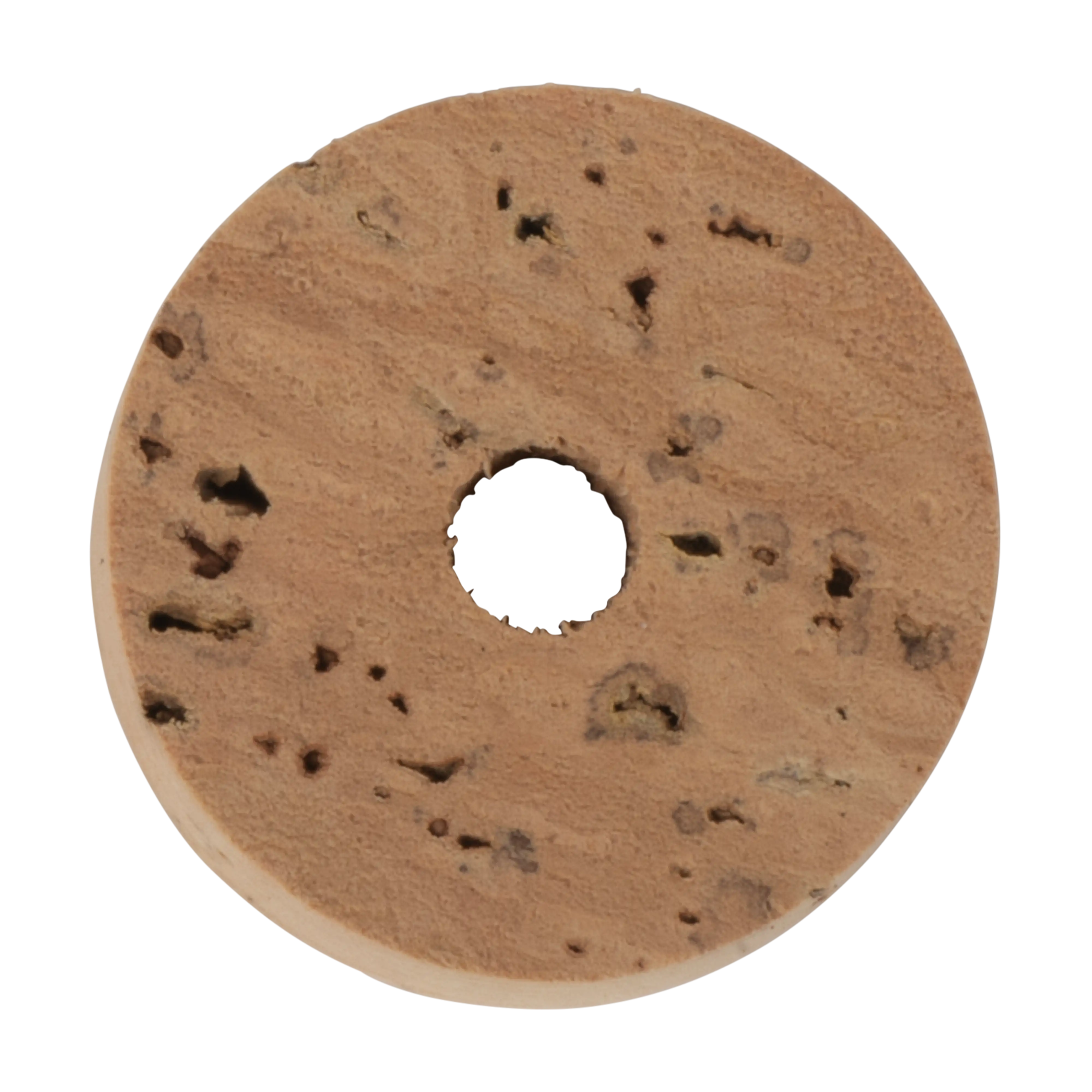 American Tackle SCR1 Select Grade Cork Rings - 1 1/8" OD