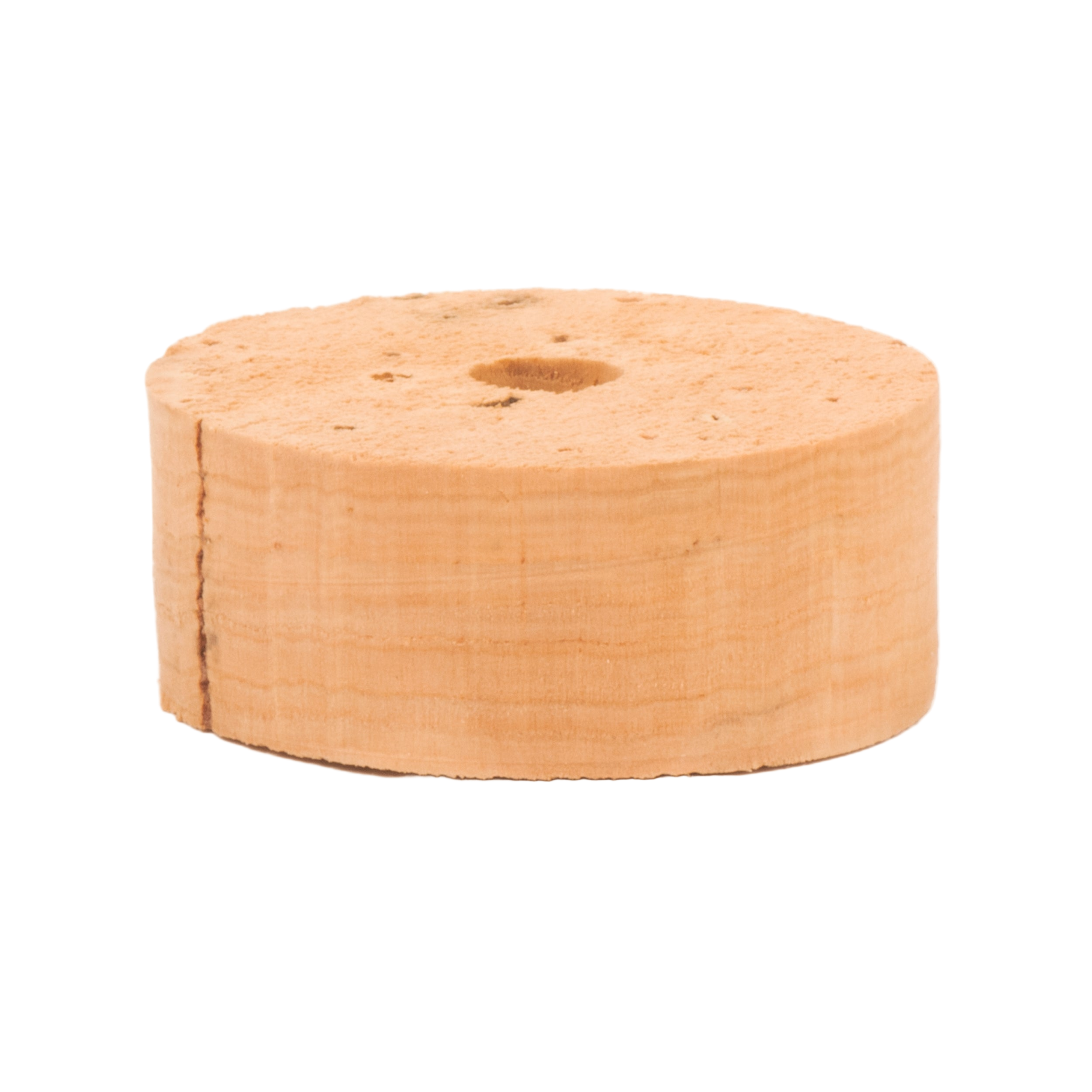 American Tackle SCR2A Better Grade Cork Rings - 1 1/4" OD