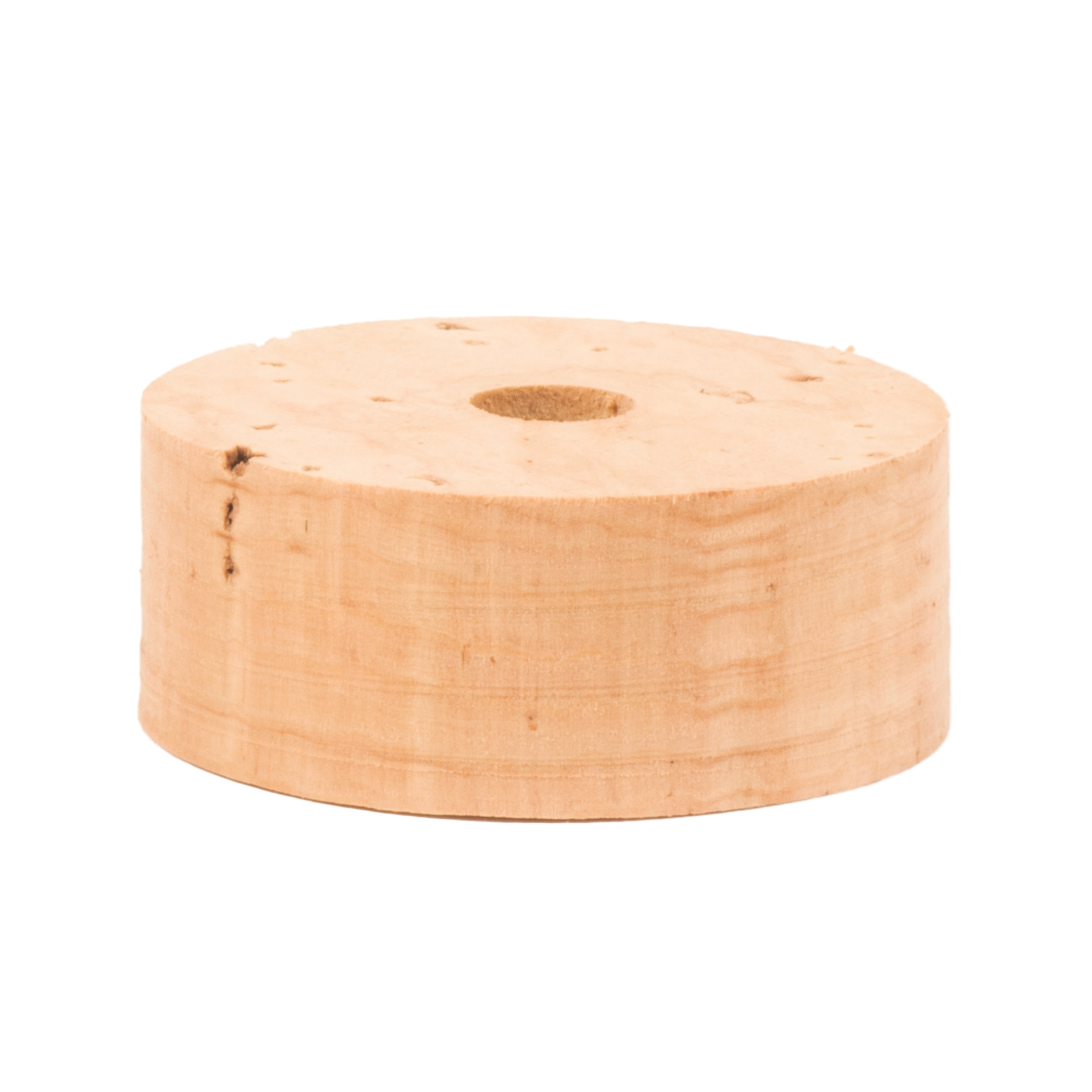 American Tackle SCR2B AAAA Grade Cork Rings - 1 1/4" OD