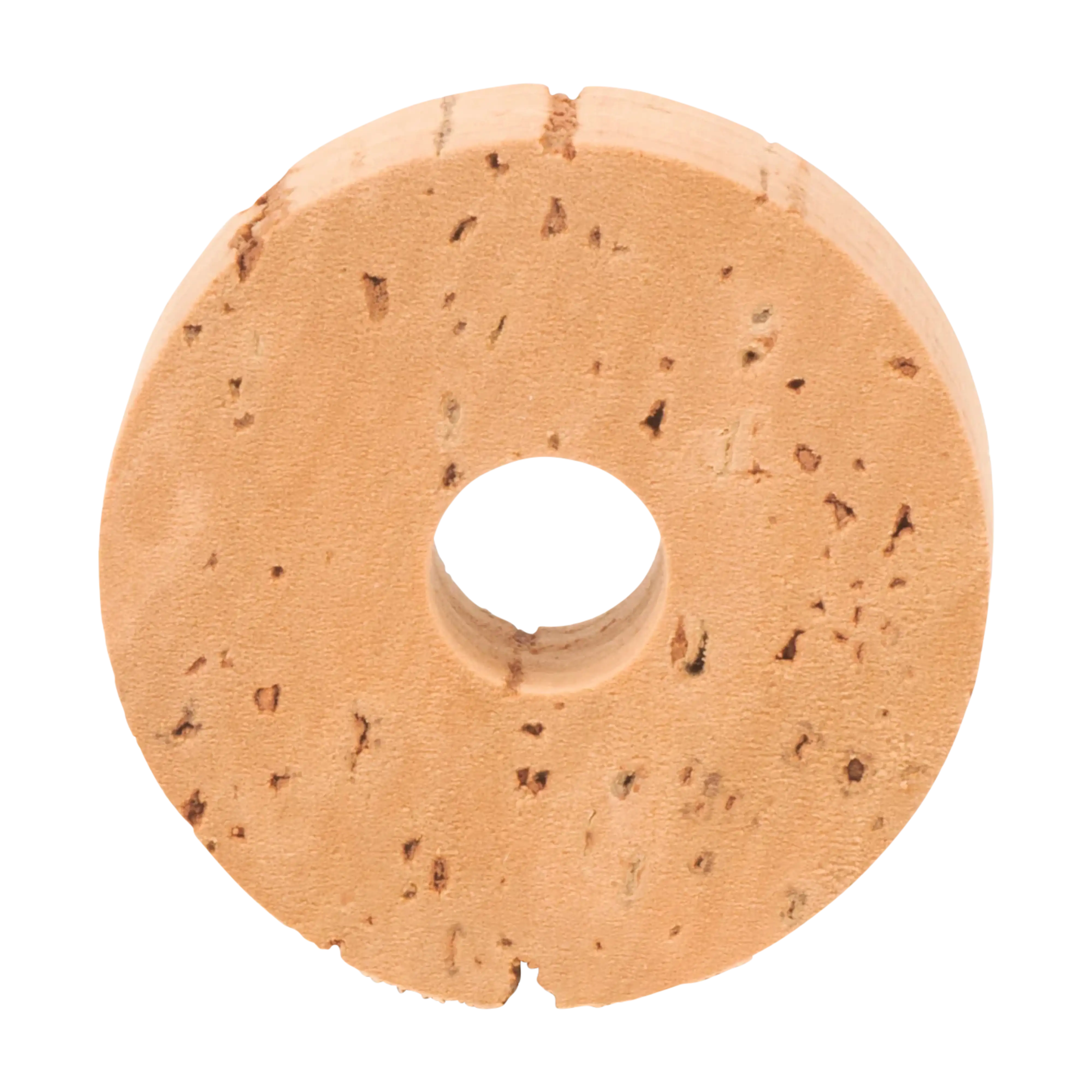 American Tackle SCR3 Select Grade Cork Rings - 3/8"  ID - 1 1/2" OD