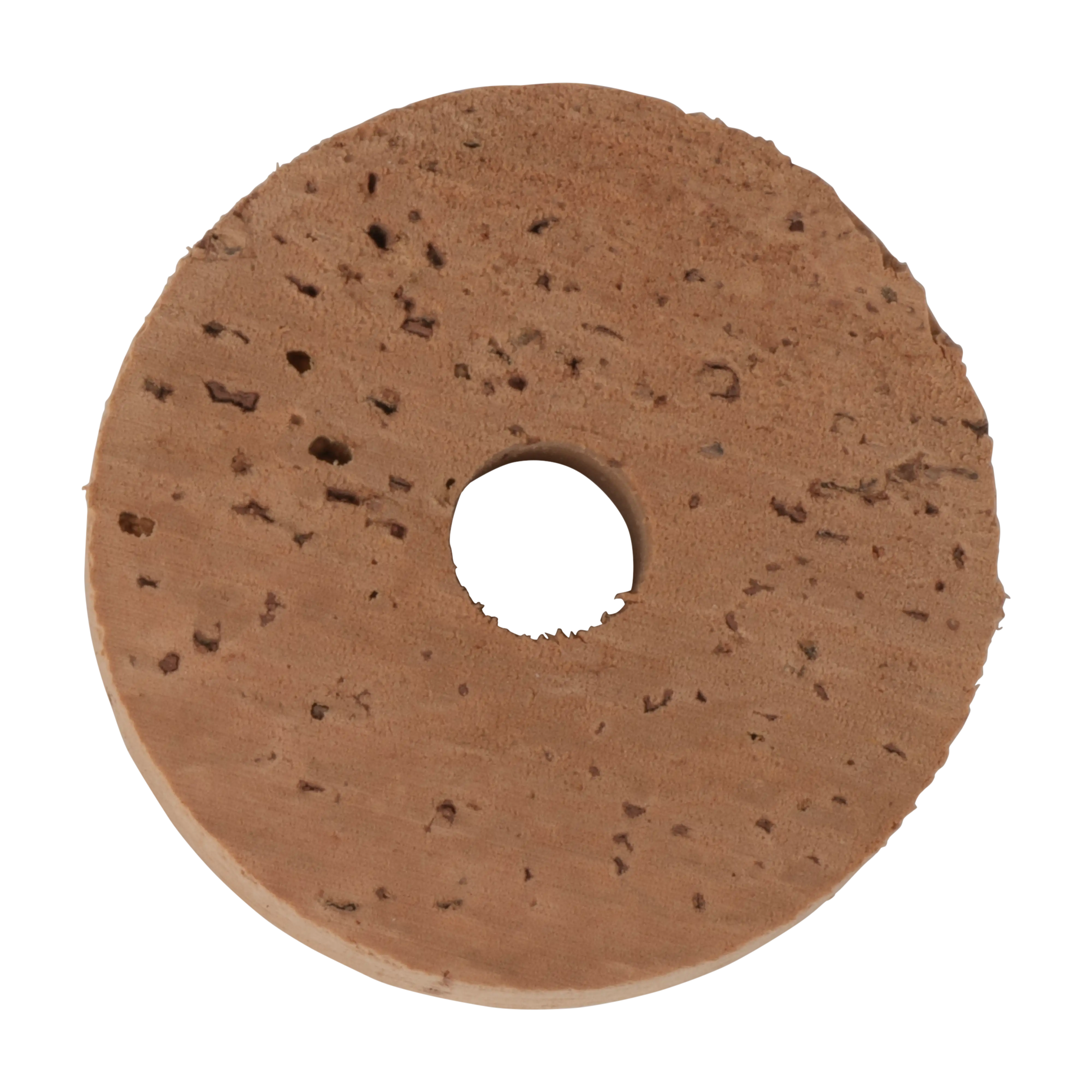 American Tackle SCR4 Select Grade Cork Rings - 3/8" ID - 1 3/4" OD