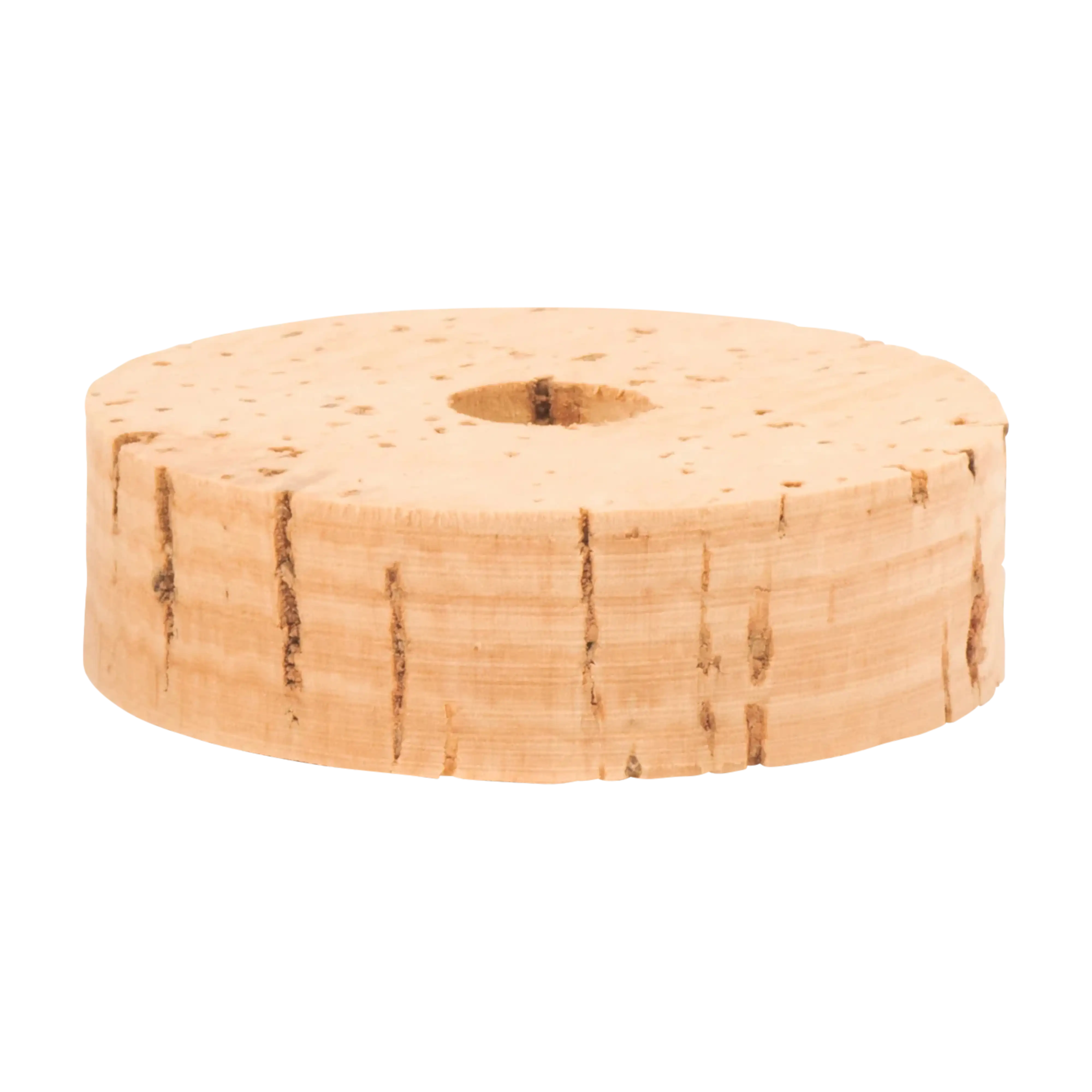American Tackle SCR4 Select Grade Cork Rings - 3/8" ID - 1 3/4" OD