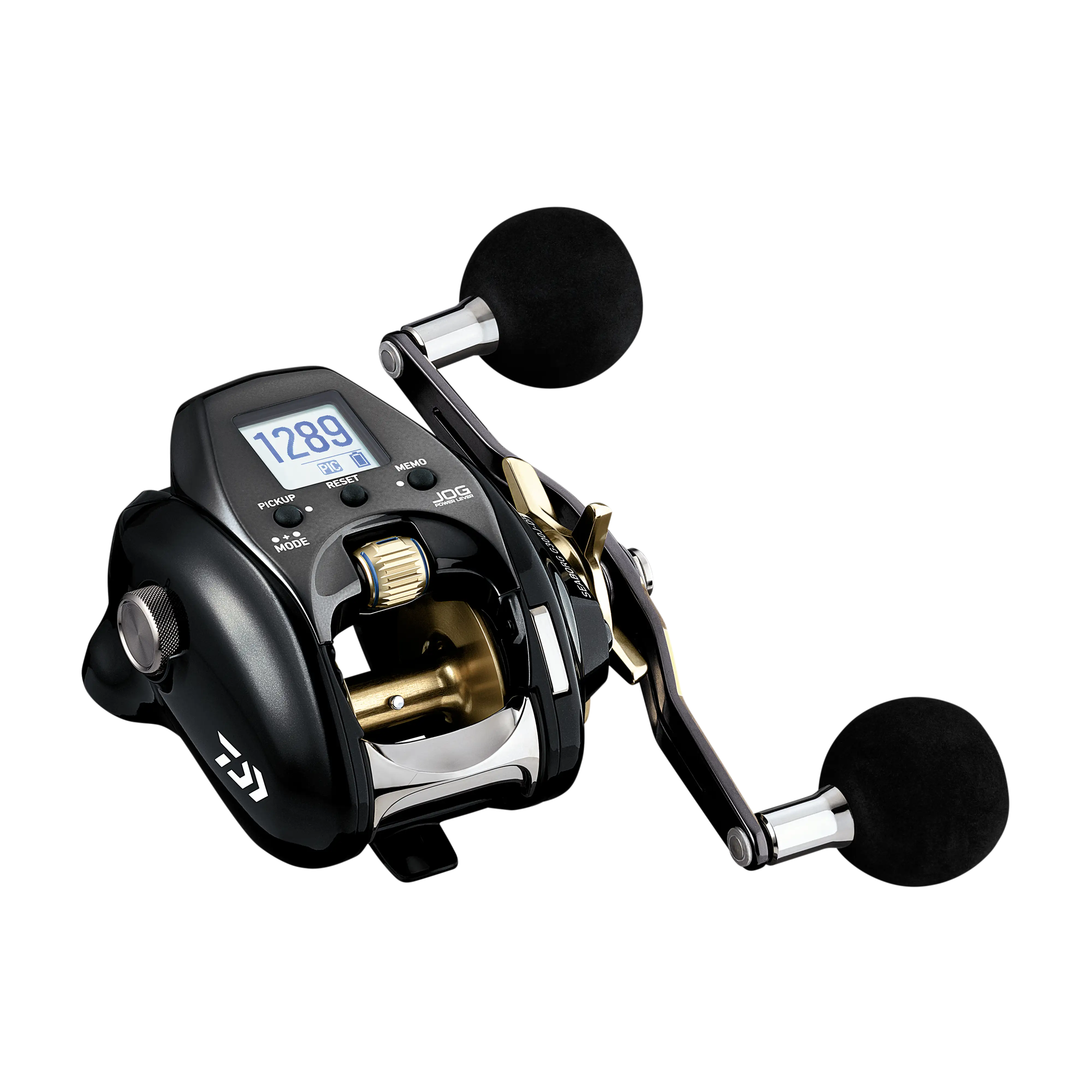 Daiwa Seaborg Electric Saltwater Reels