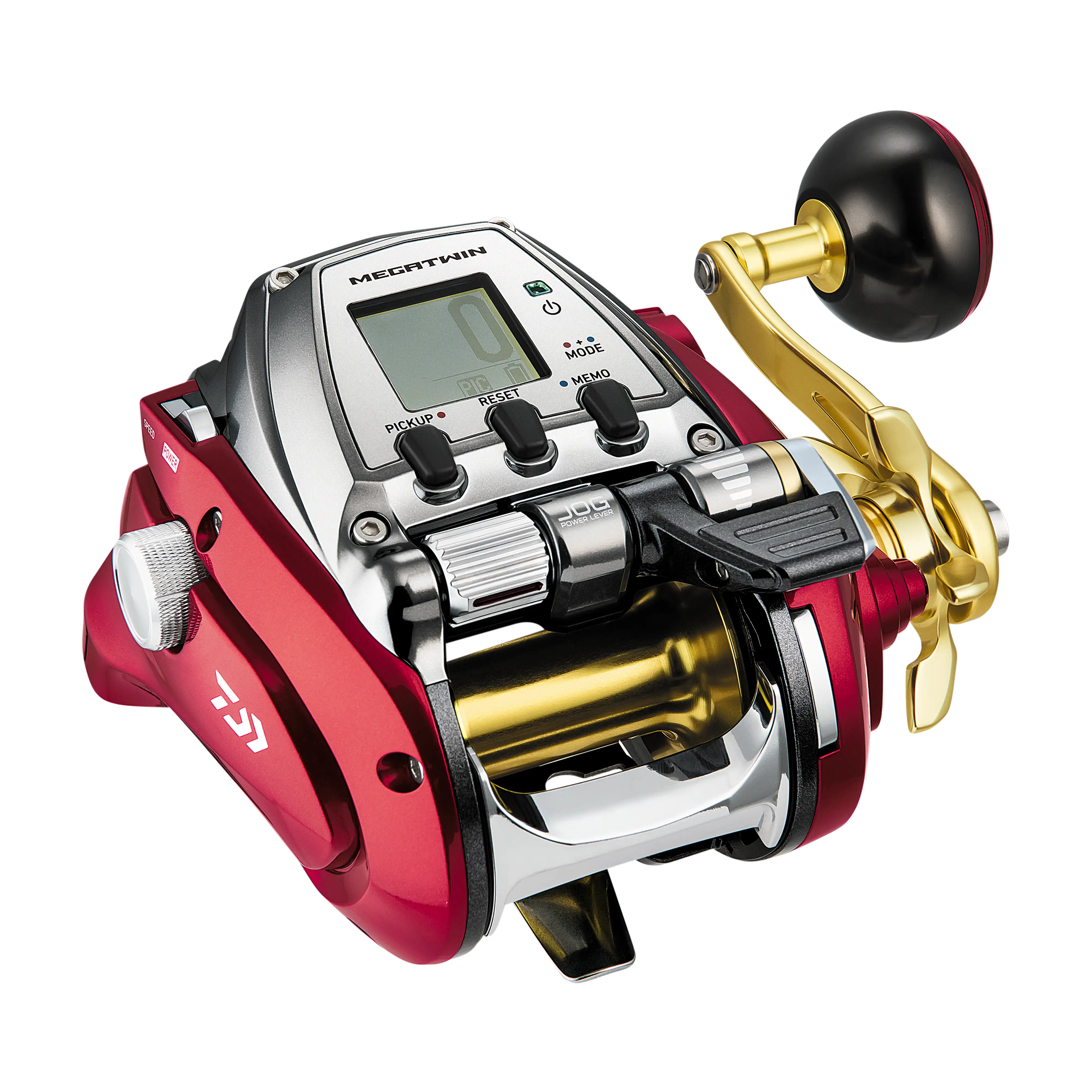 Daiwa Seaborg Electric Saltwater Reels
