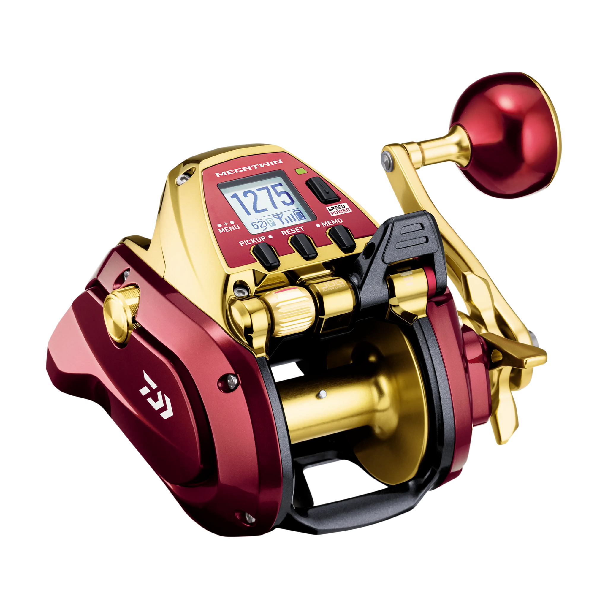 Daiwa Seaborg Electric Saltwater Reels