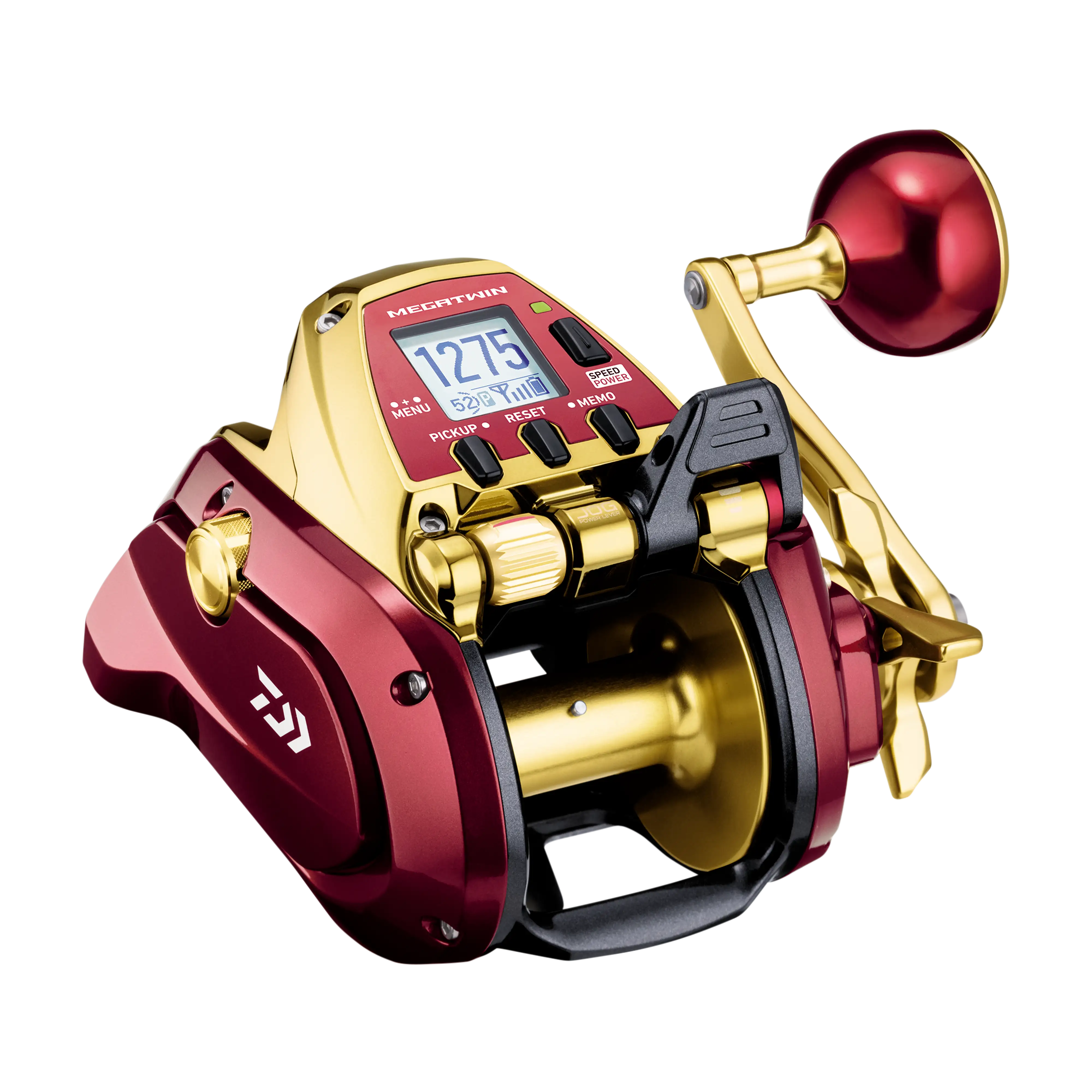 Daiwa Seaborg Electric Saltwater Reels