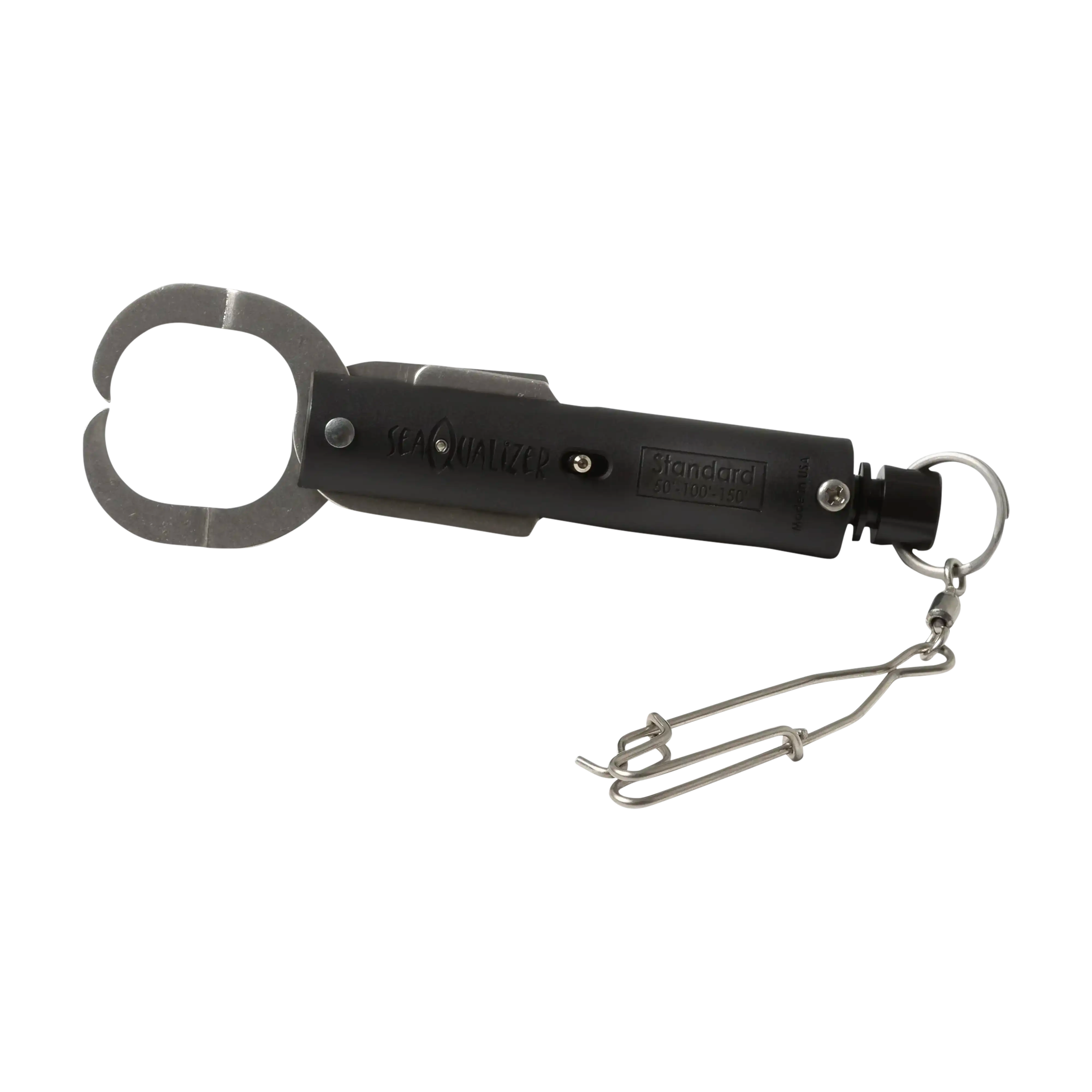 SeaQualizer Descending Device - Standard 50/100/150 Feet