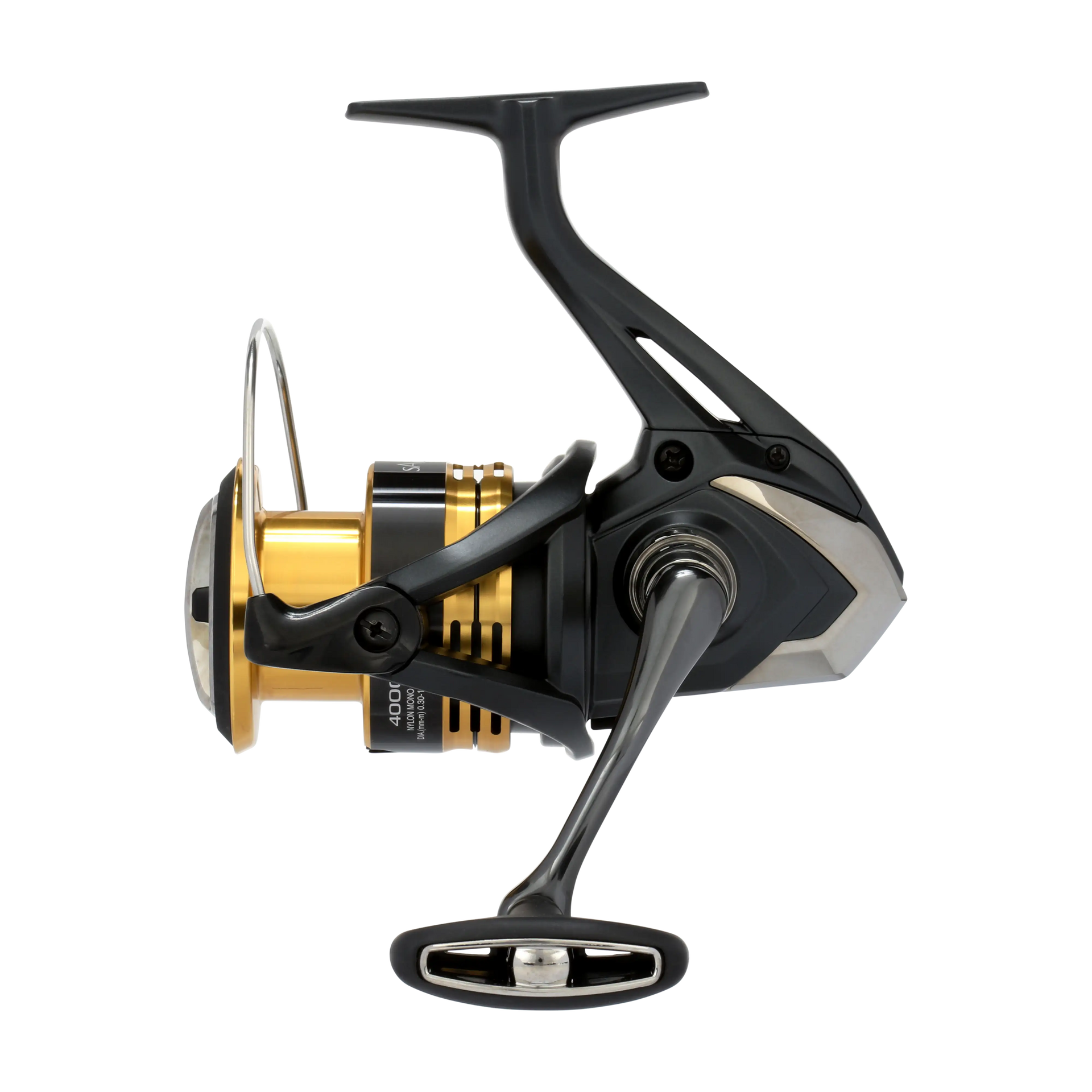 shimano 4000 semetry fj reel Shimano Sahara FJ Spinning Reel
