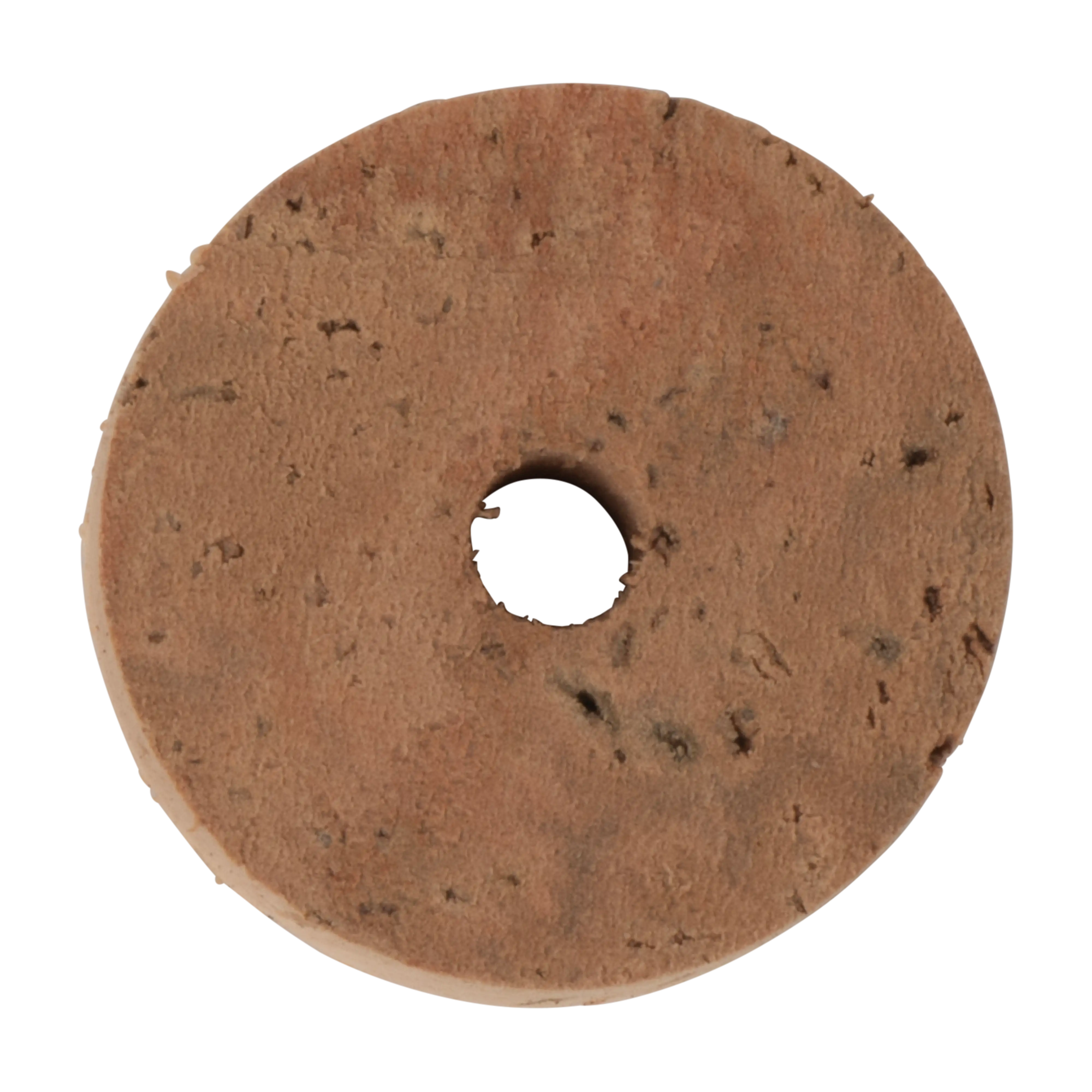 American Tackle Overstock Cork Rings - 1/2"
